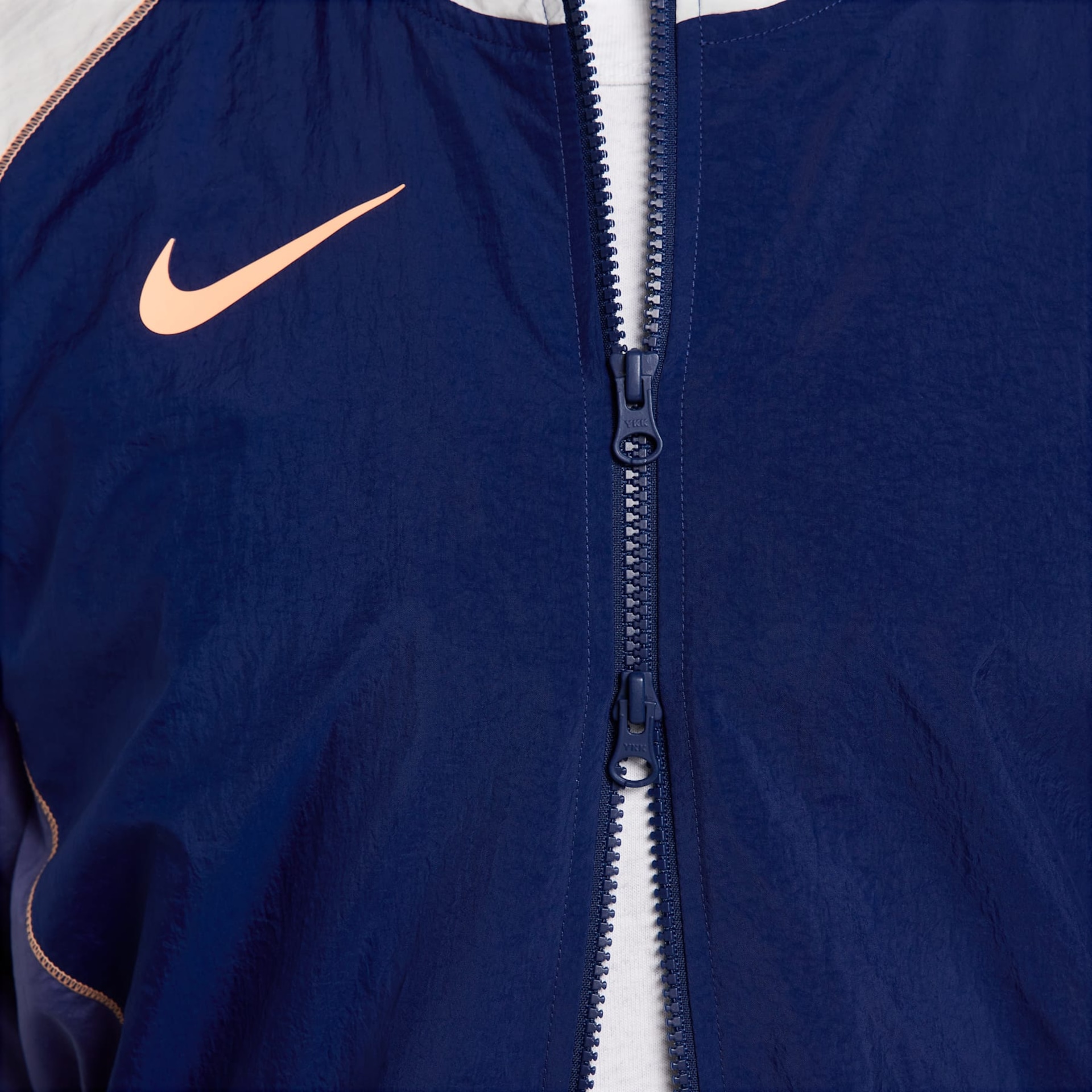 Jaqueta Nike Repel Strike Masculina - Foto 5