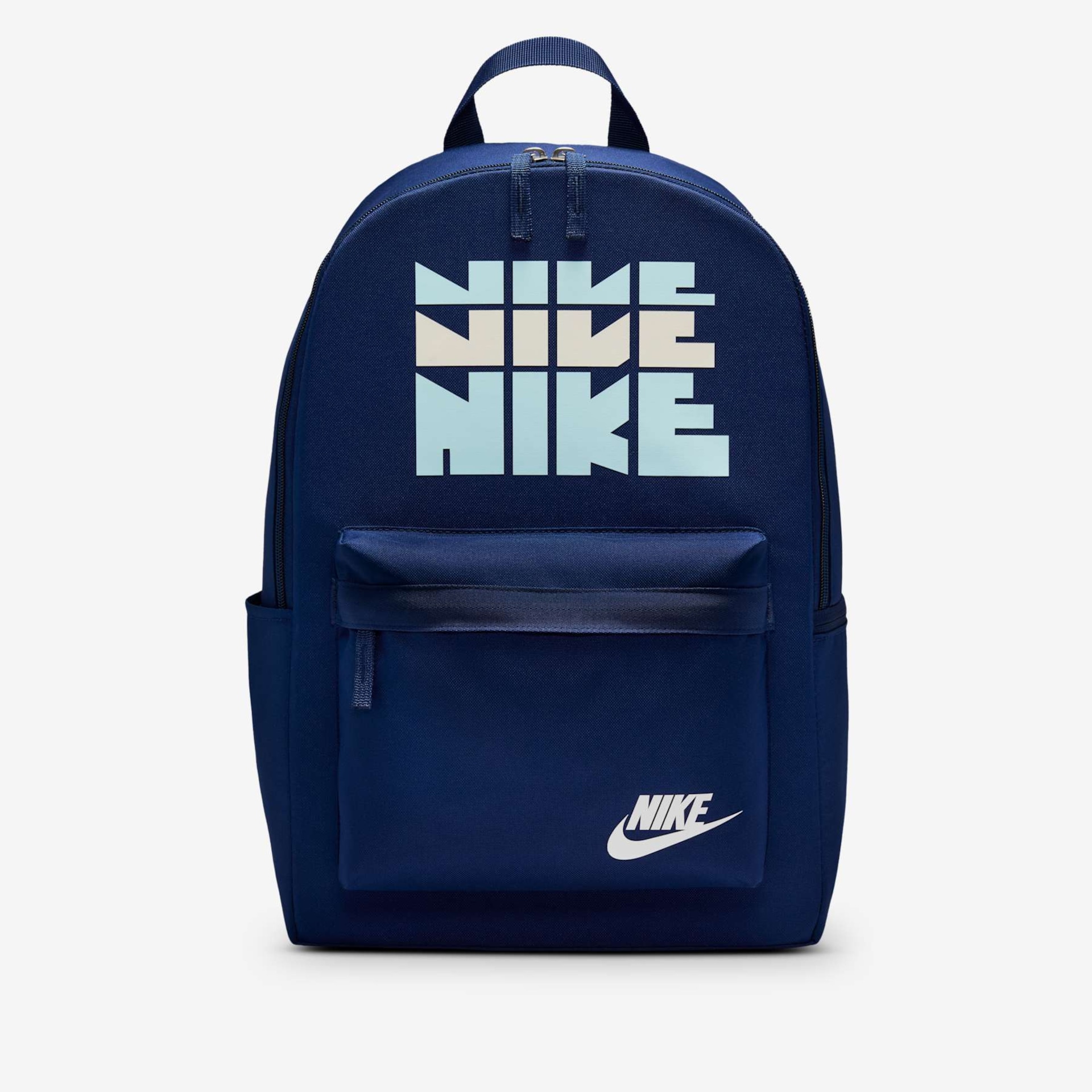 Mochila Nike Heritage Unissex - Foto 1