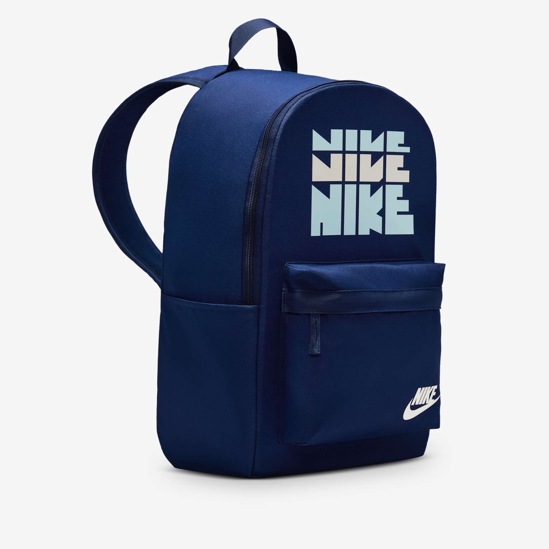 Mochila Nike Heritage Unissex - Foto 2