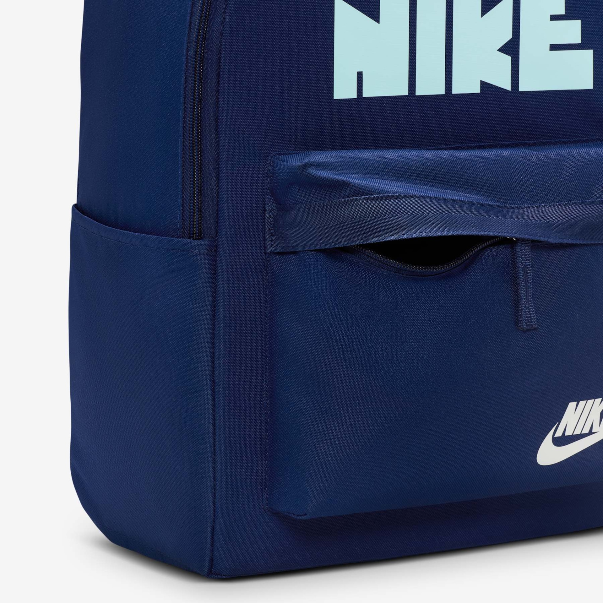 Mochila Nike Heritage Unissex - Foto 5