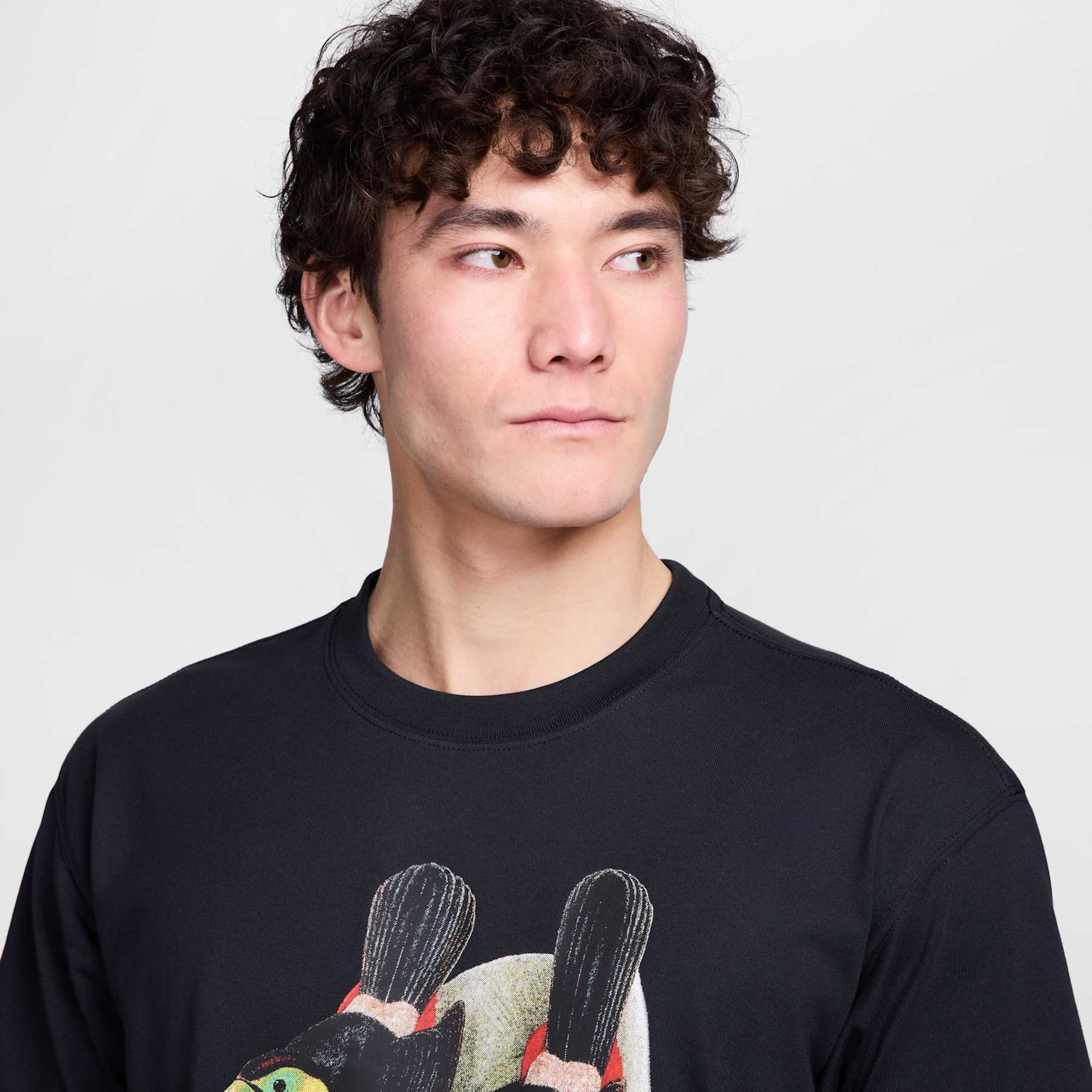 Camiseta Nike Dri-FIT ACG Masculina - Foto 3