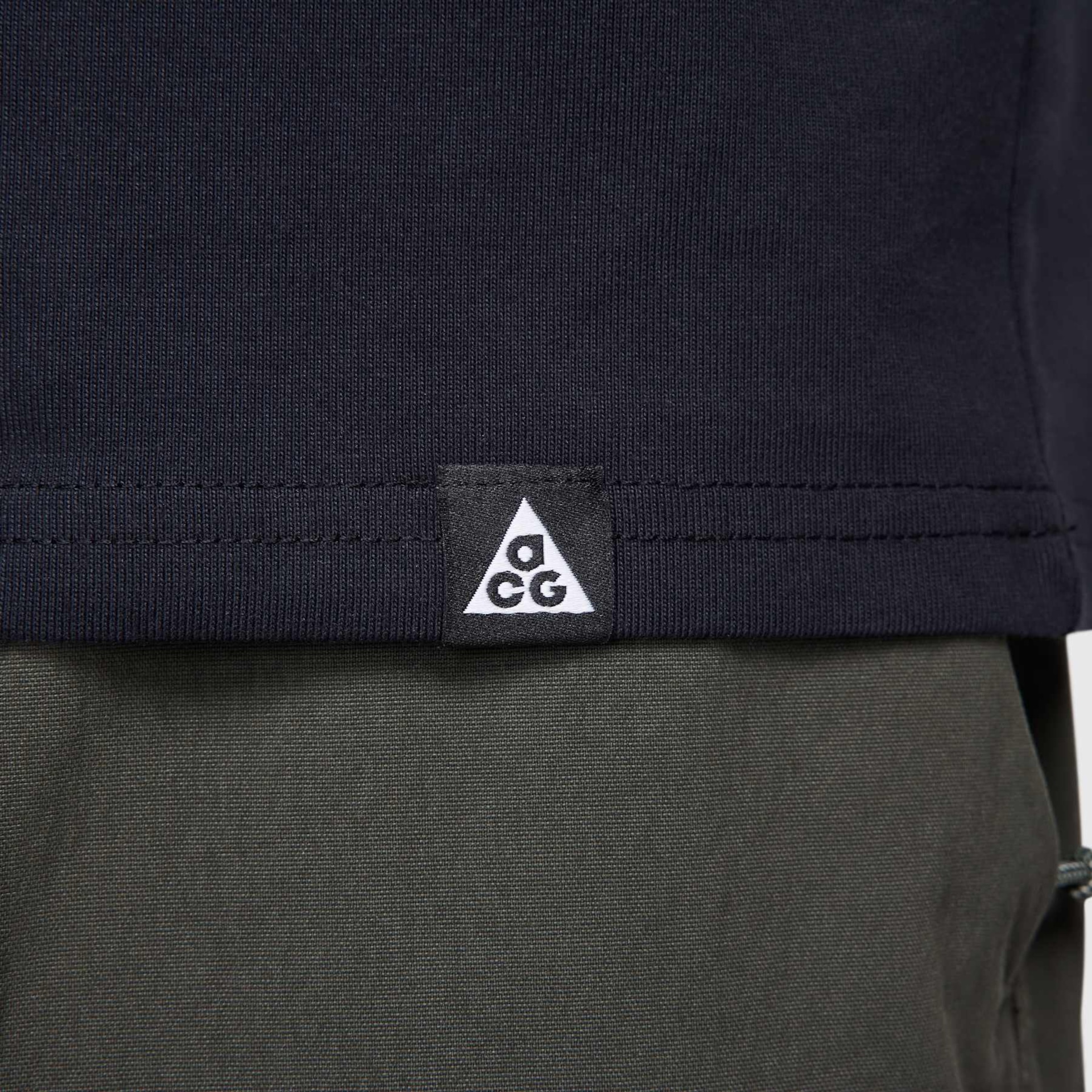 Camiseta Nike Dri-FIT ACG Masculina - Foto 5