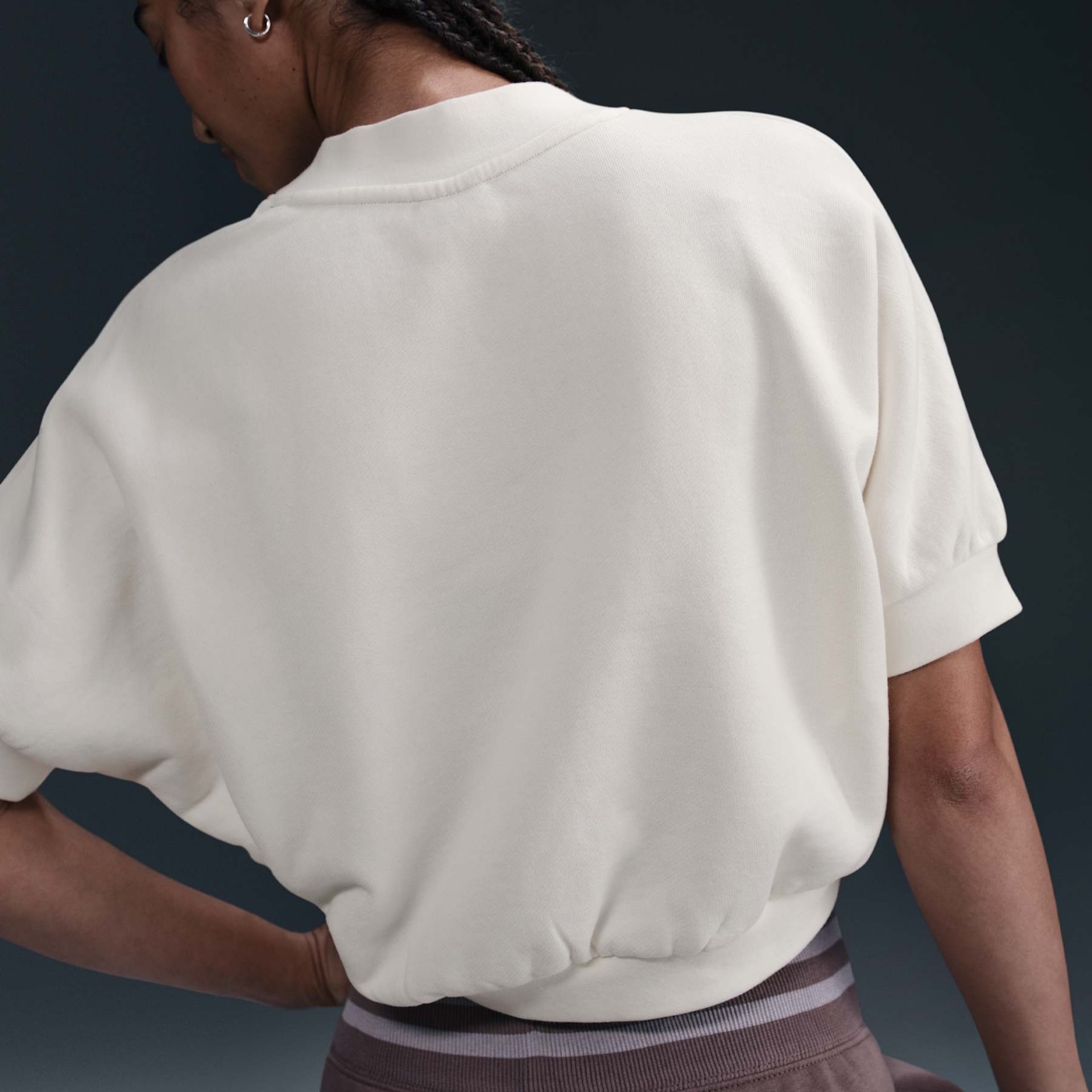 Camiseta Nike Sportswear Collection Feminina - Foto 2