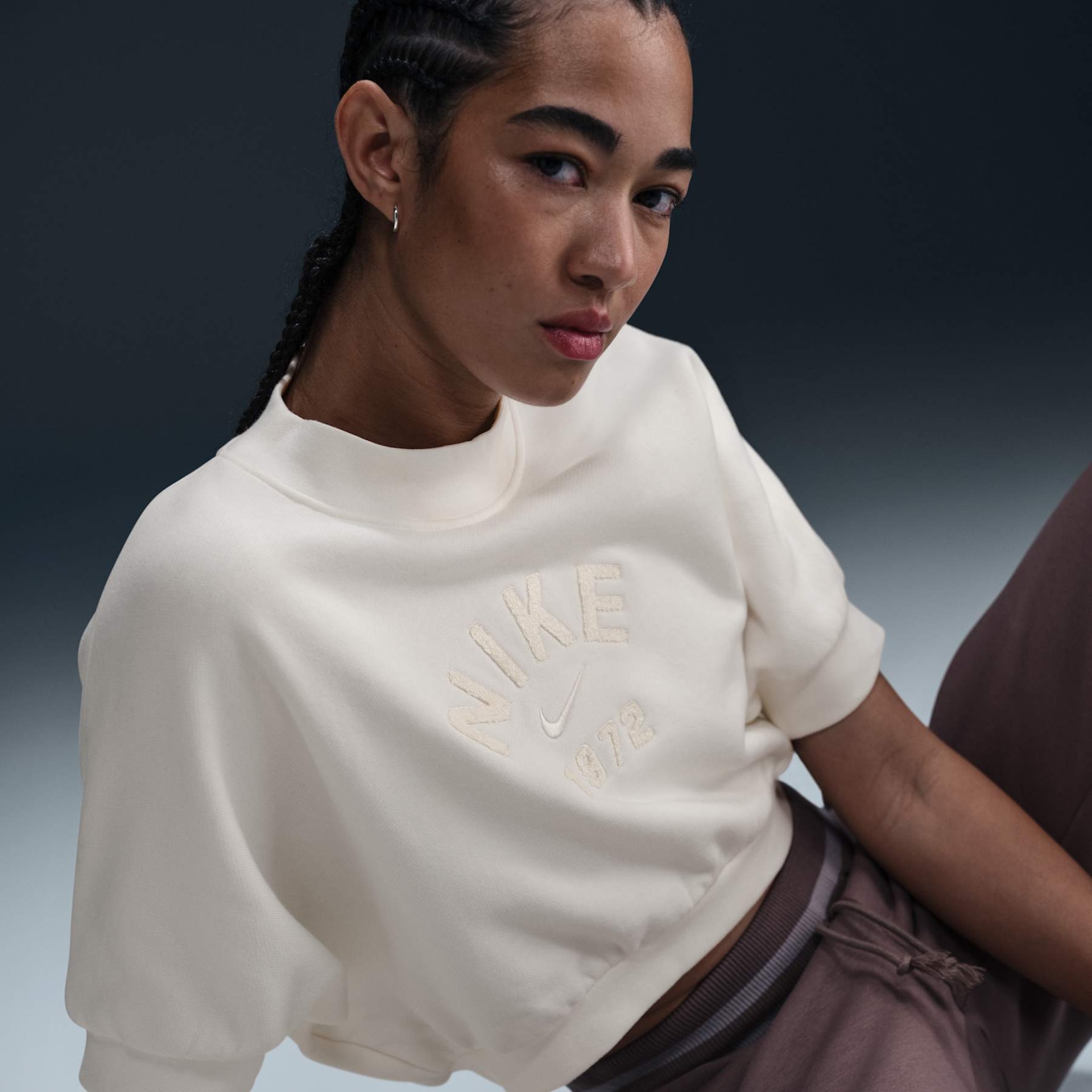 Camiseta Nike Sportswear Collection Feminina - Foto 3