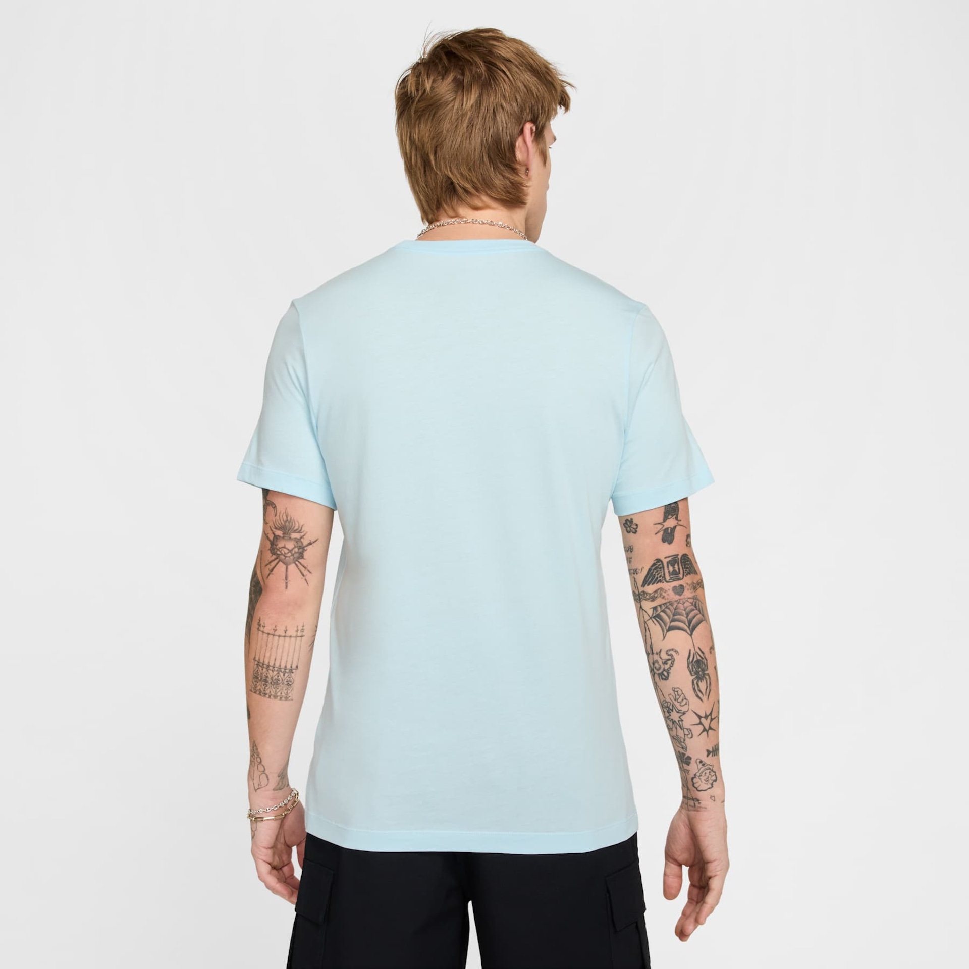 Camiseta Nike Sportswear OC Unissex - Foto 2