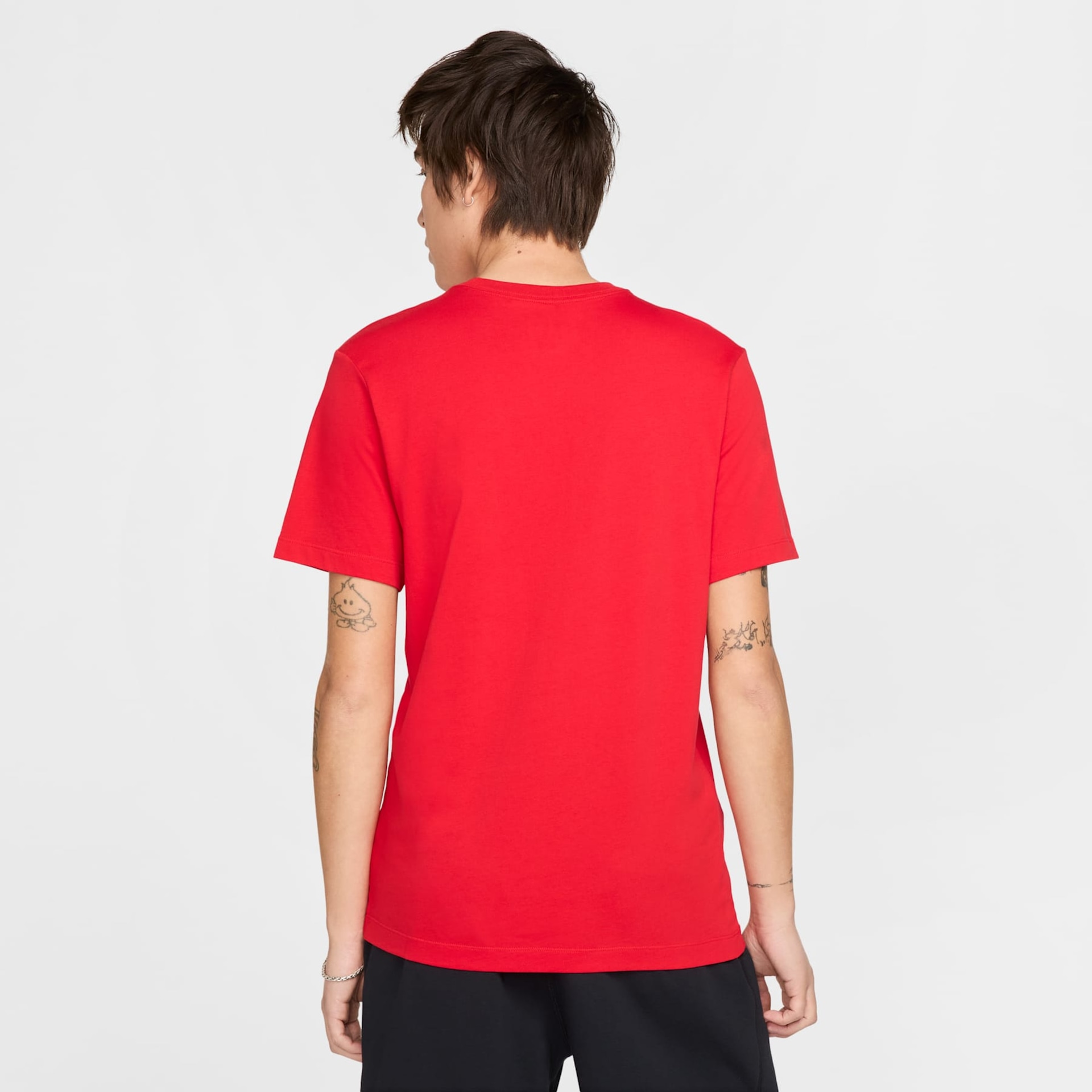 Camiseta Nike Sportswear OC Masculina - Foto 2