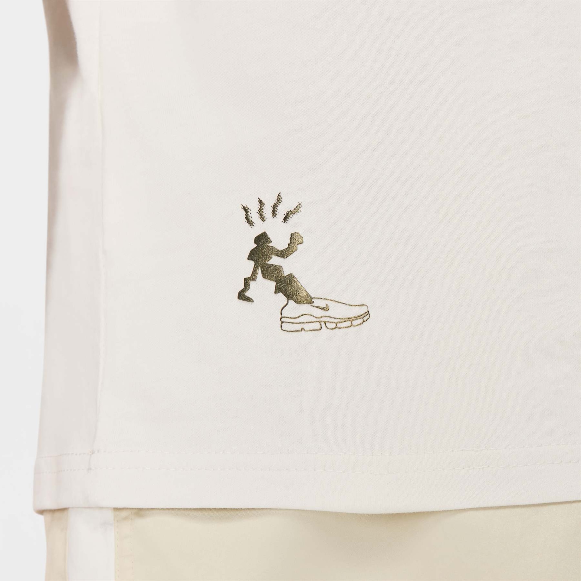 Camiseta Nike Sportswear Air Max Masculina - Foto 5