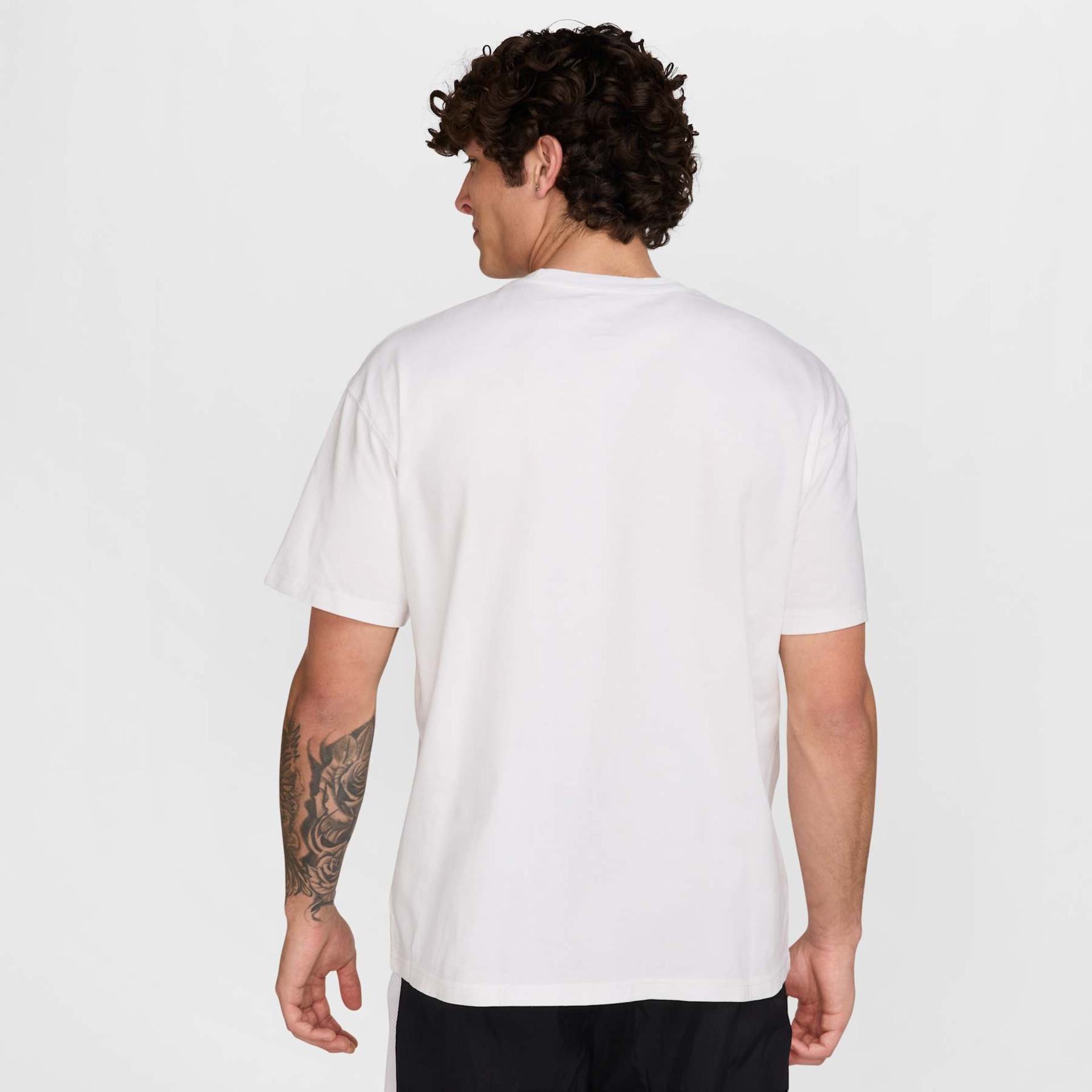 Camiseta Nike Sportswear M90 Masculina - Foto 2
