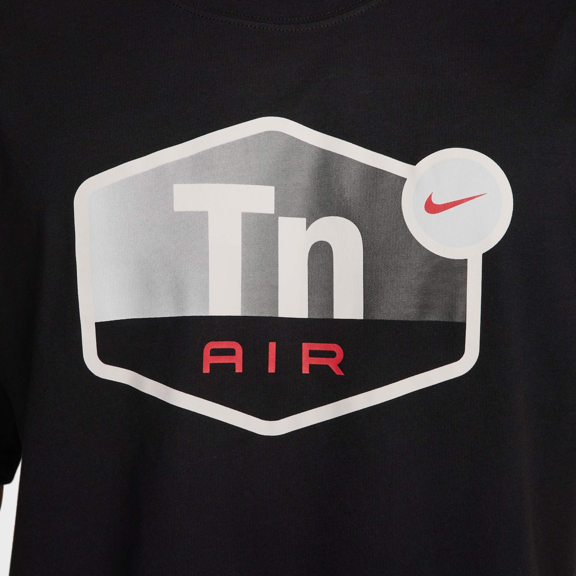 Camiseta Nike Sportswear M90 Masculina - Foto 4