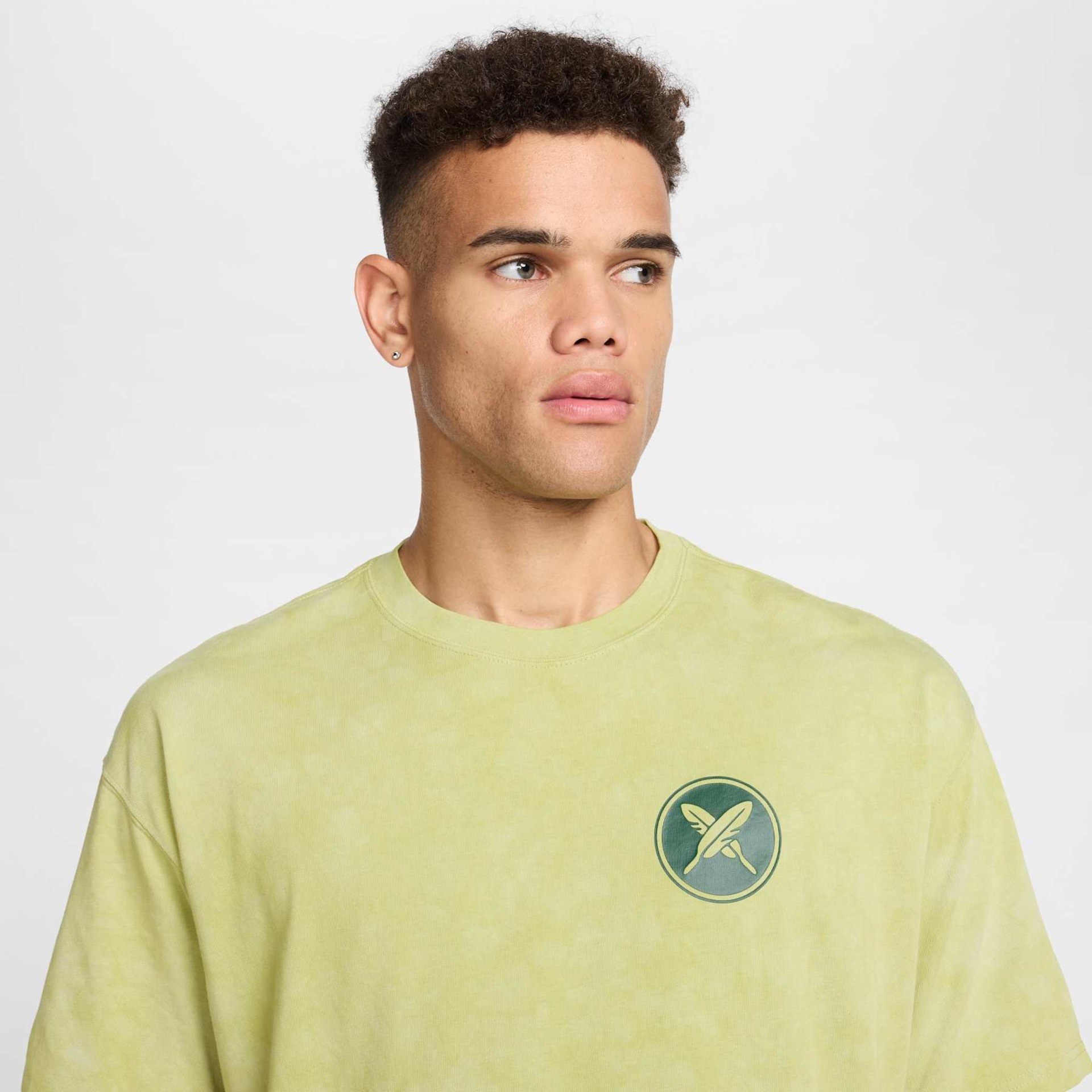 Camiseta Nike SB Max90 Masculina - Foto 3