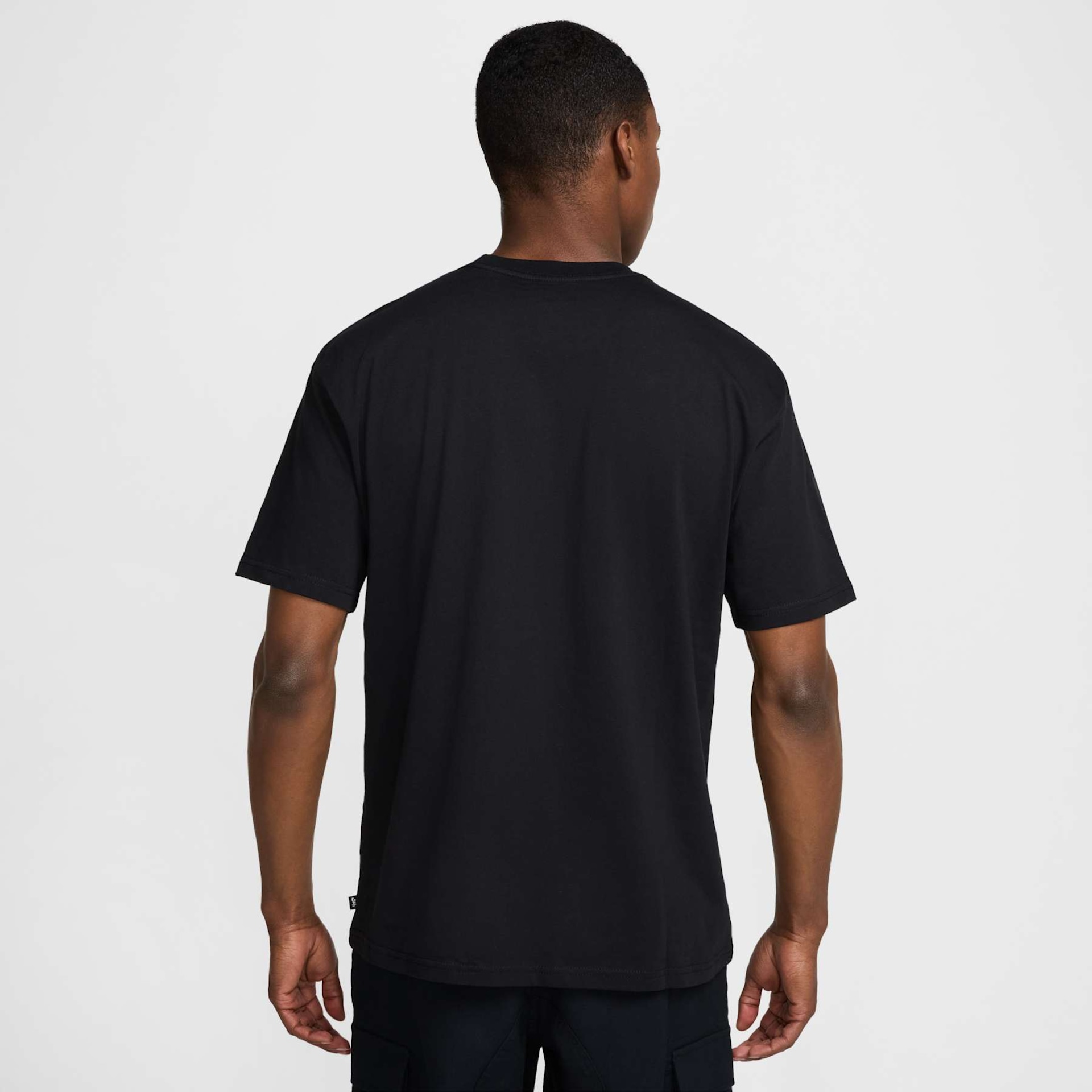 Camiseta Nike SB Max90 Masculina - Foto 2