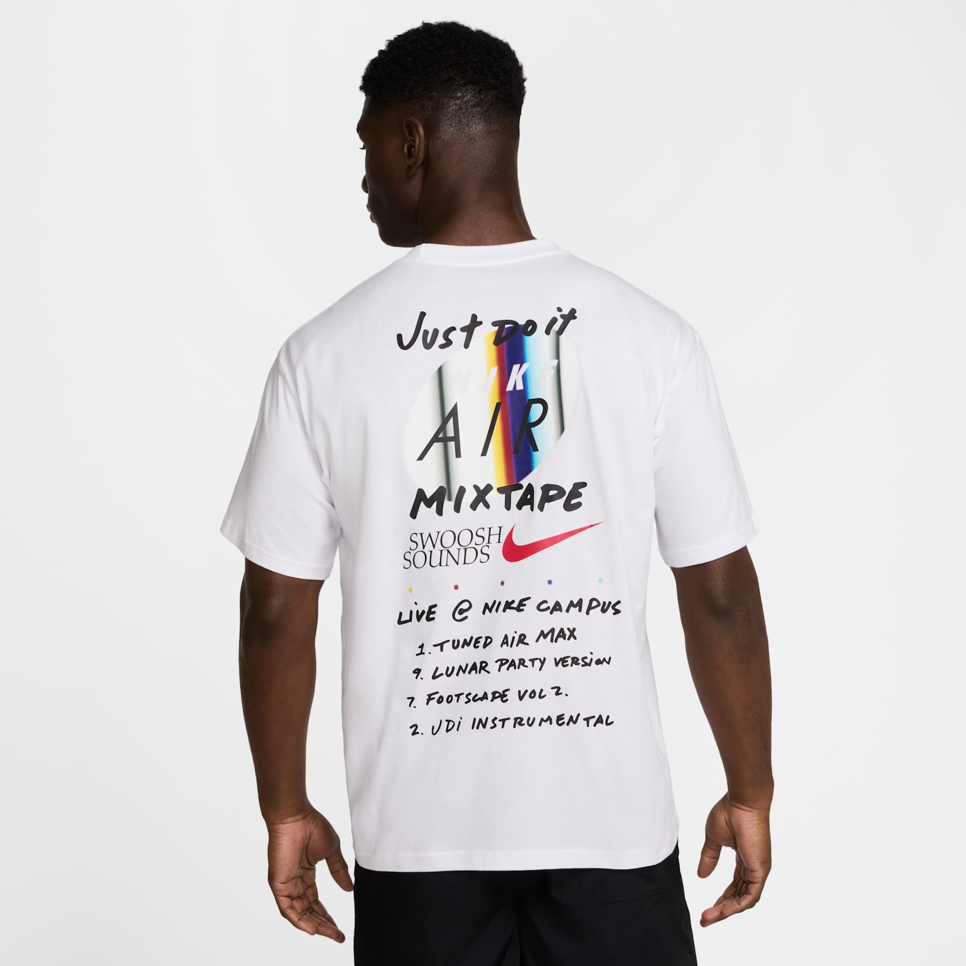 Camiseta Nike Sportswear Max90 Masculina - Foto 2