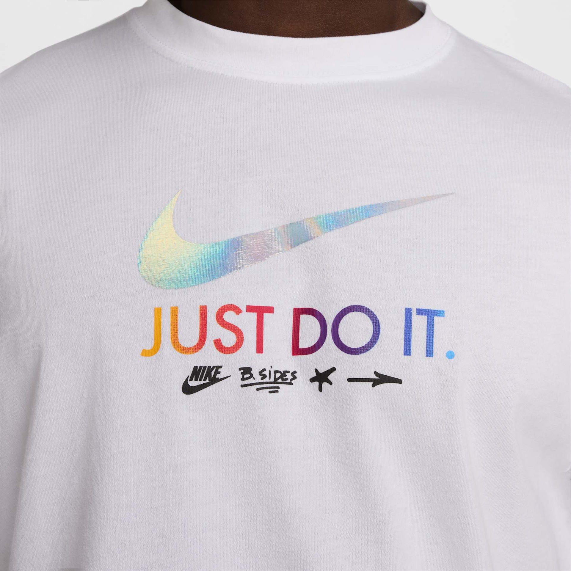 Camiseta Nike Sportswear Max90 Masculina - Foto 4
