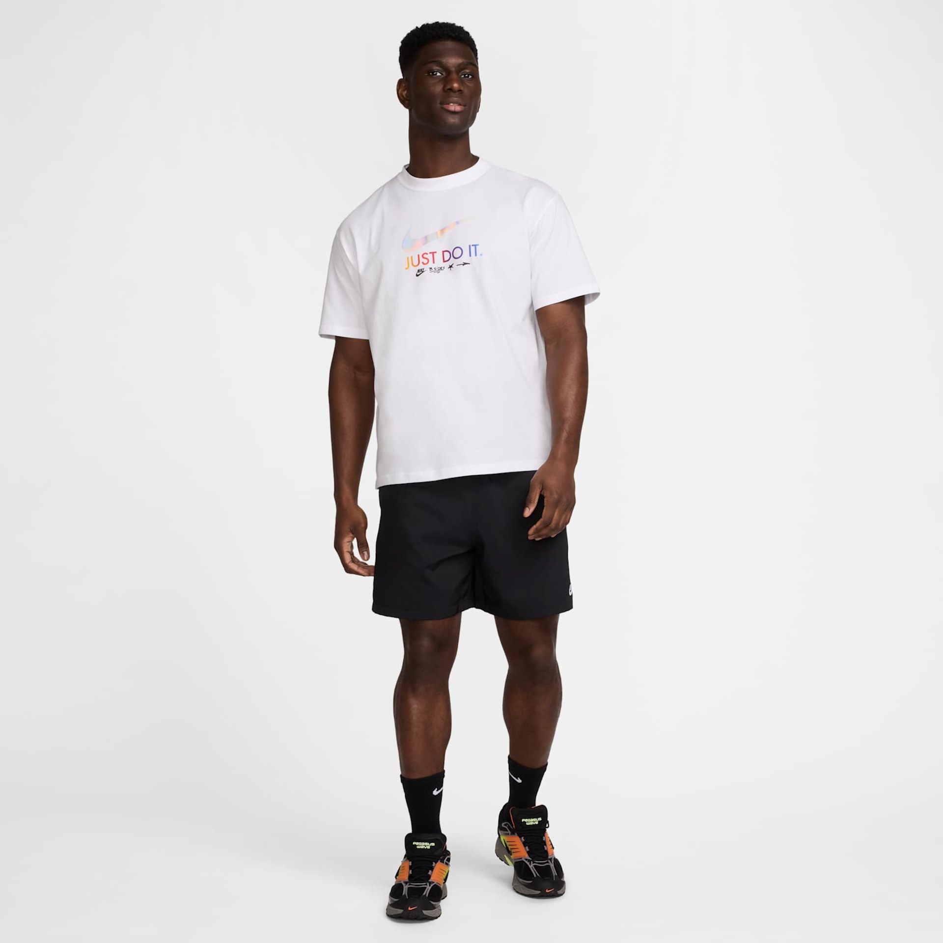 Camiseta Nike Sportswear Max90 Masculina - Foto 6