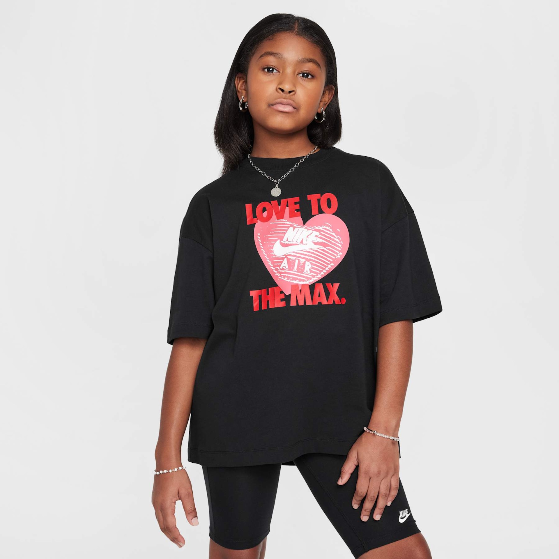 Pré-Adolescentes / Casual