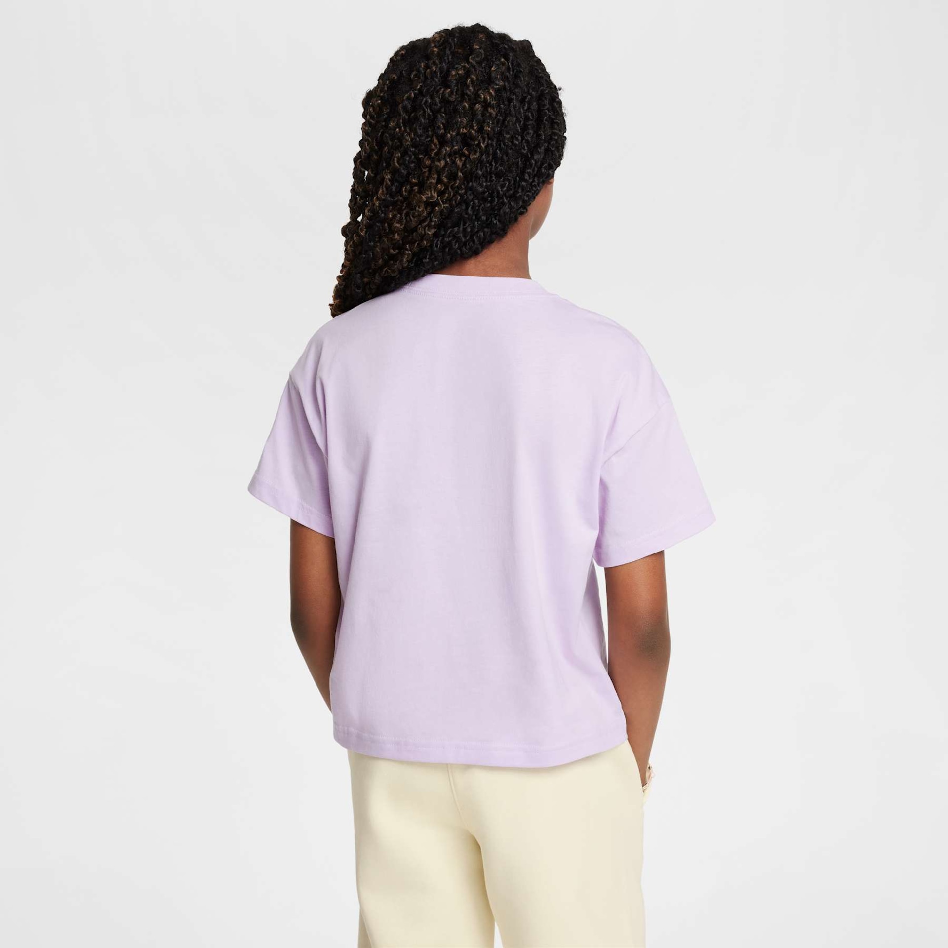 Camiseta Nike Sportswear Infantil - Foto 2