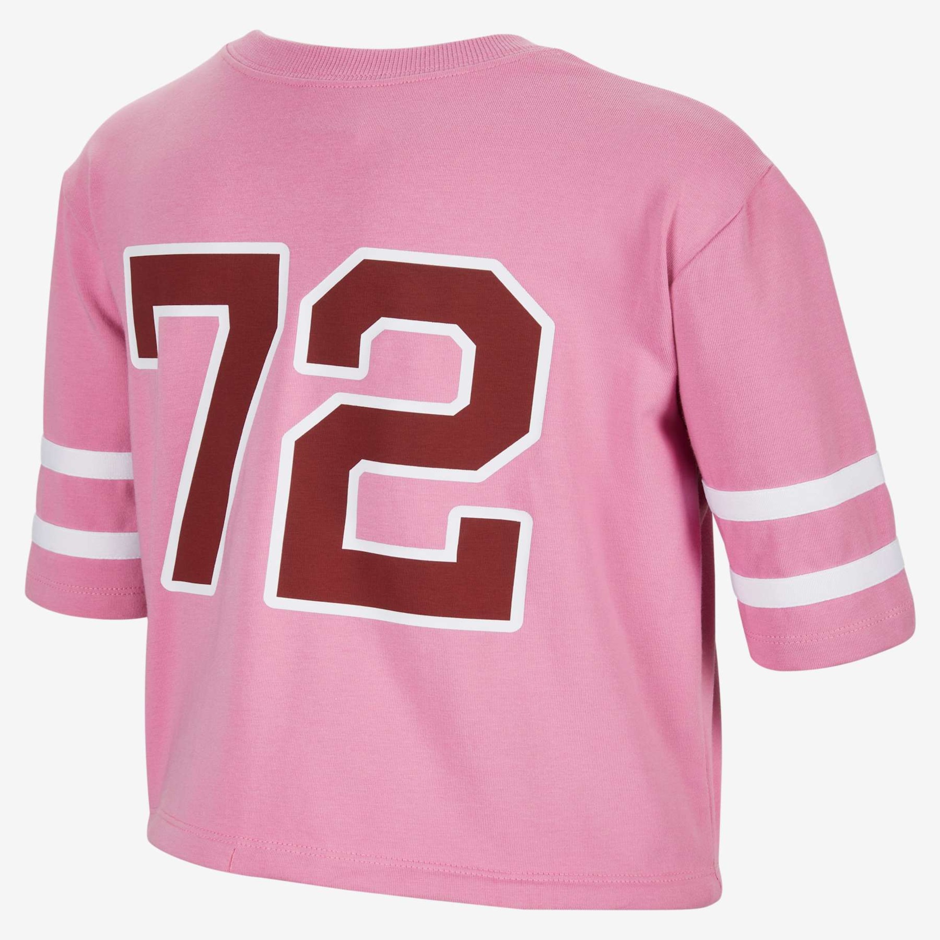 Camiseta Nike Sportswear Infantil - Foto 2