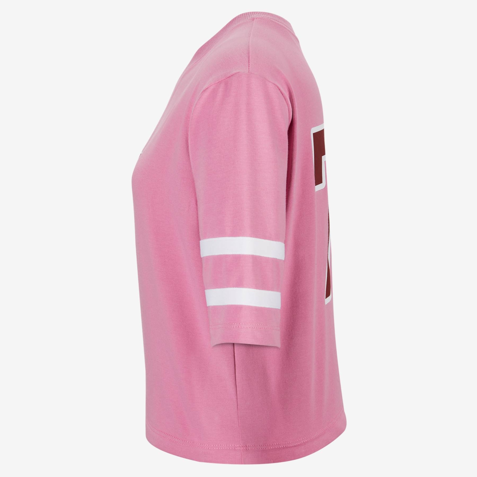 Camiseta Nike Sportswear Infantil - Foto 3