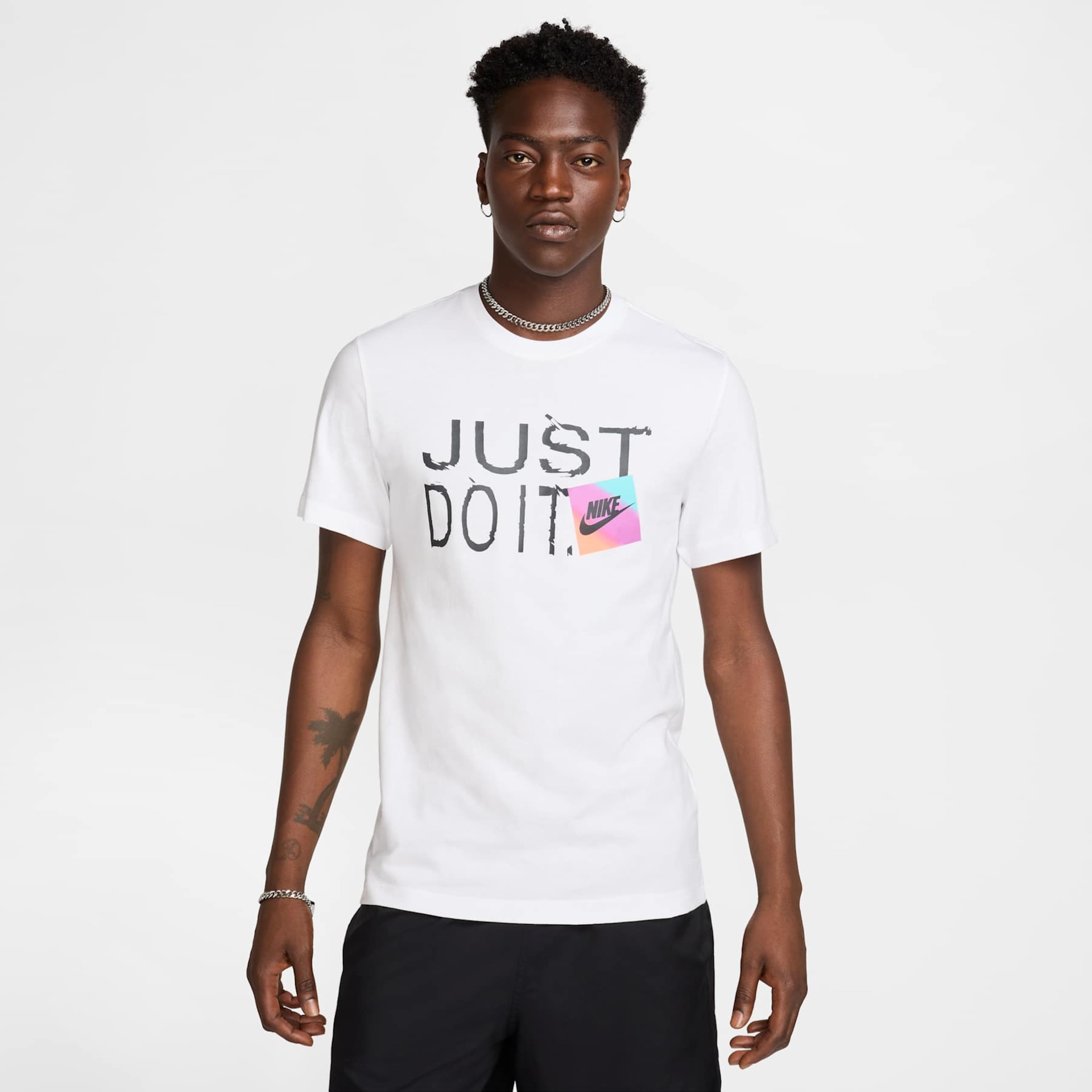Imagem principal de Camiseta Nike Sportswear Masculina