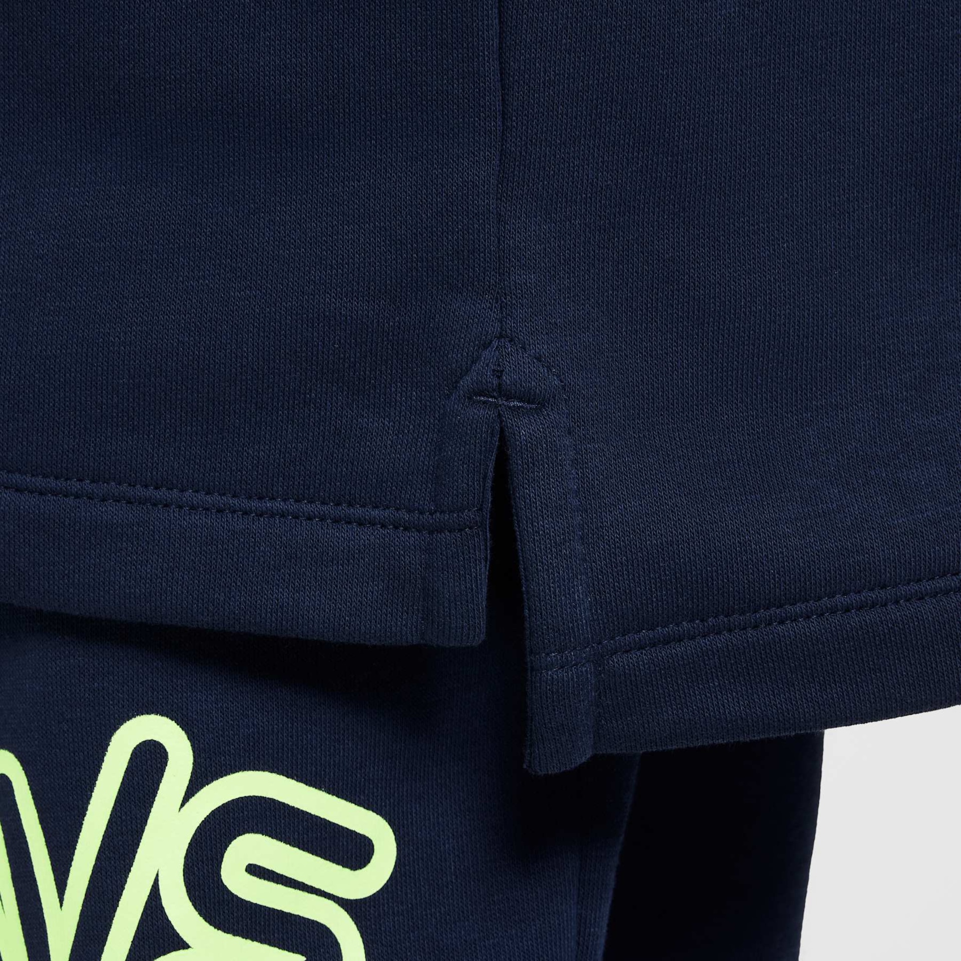 Blusão Nike C.O.B. Fleece Infantil - Foto 6