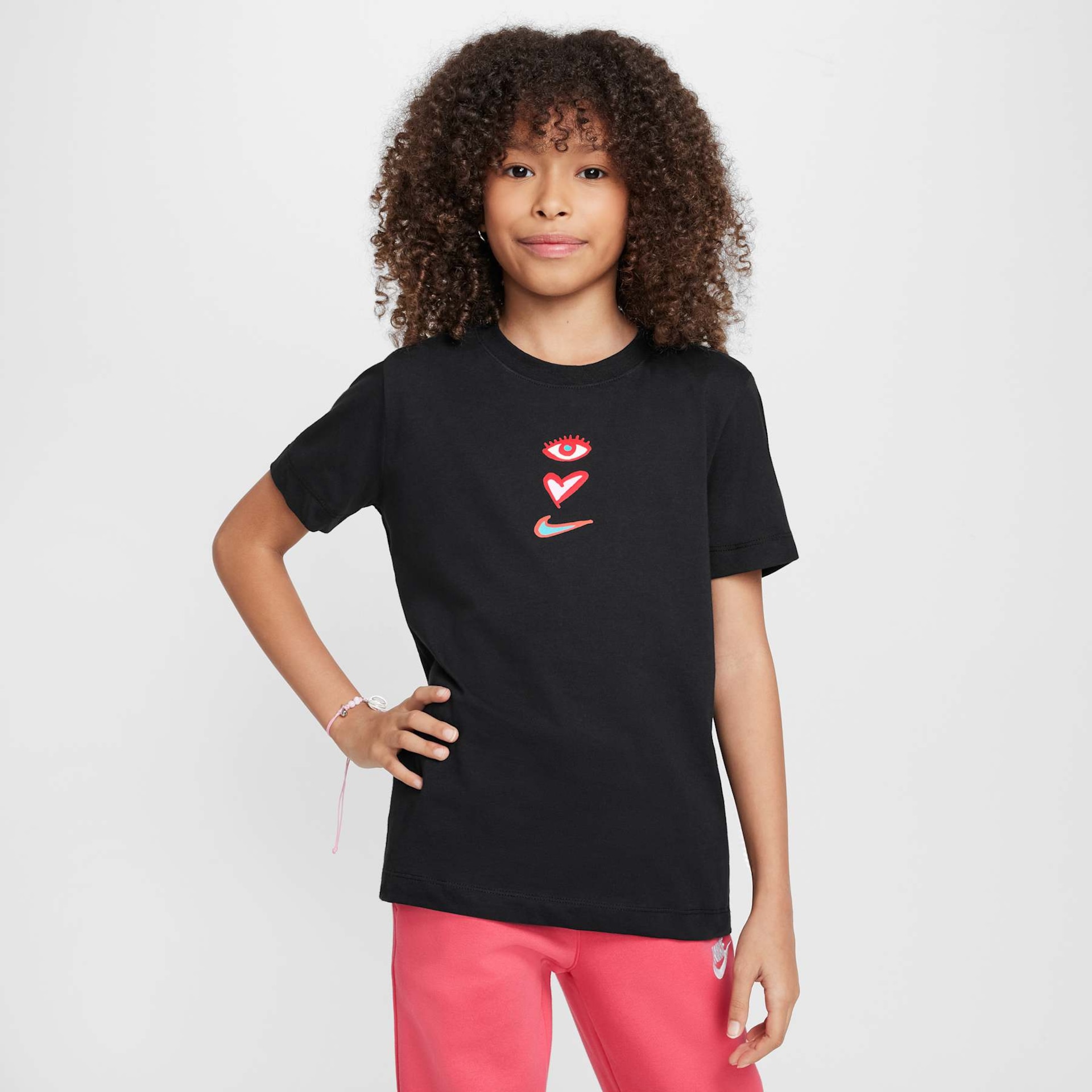 Pré-Adolescentes / Casual