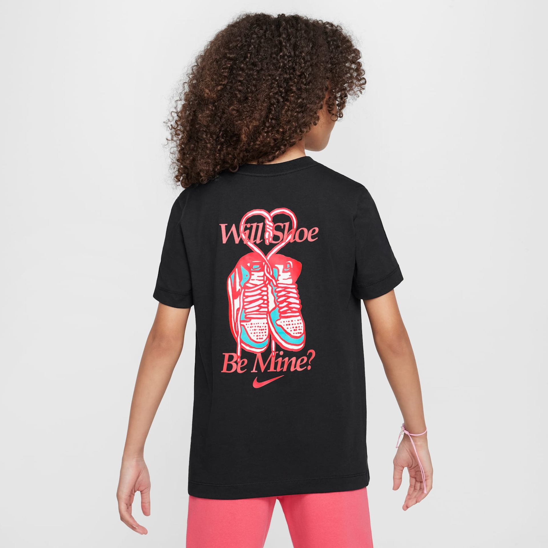 Camiseta Nike Sportswear Infantil - Foto 2