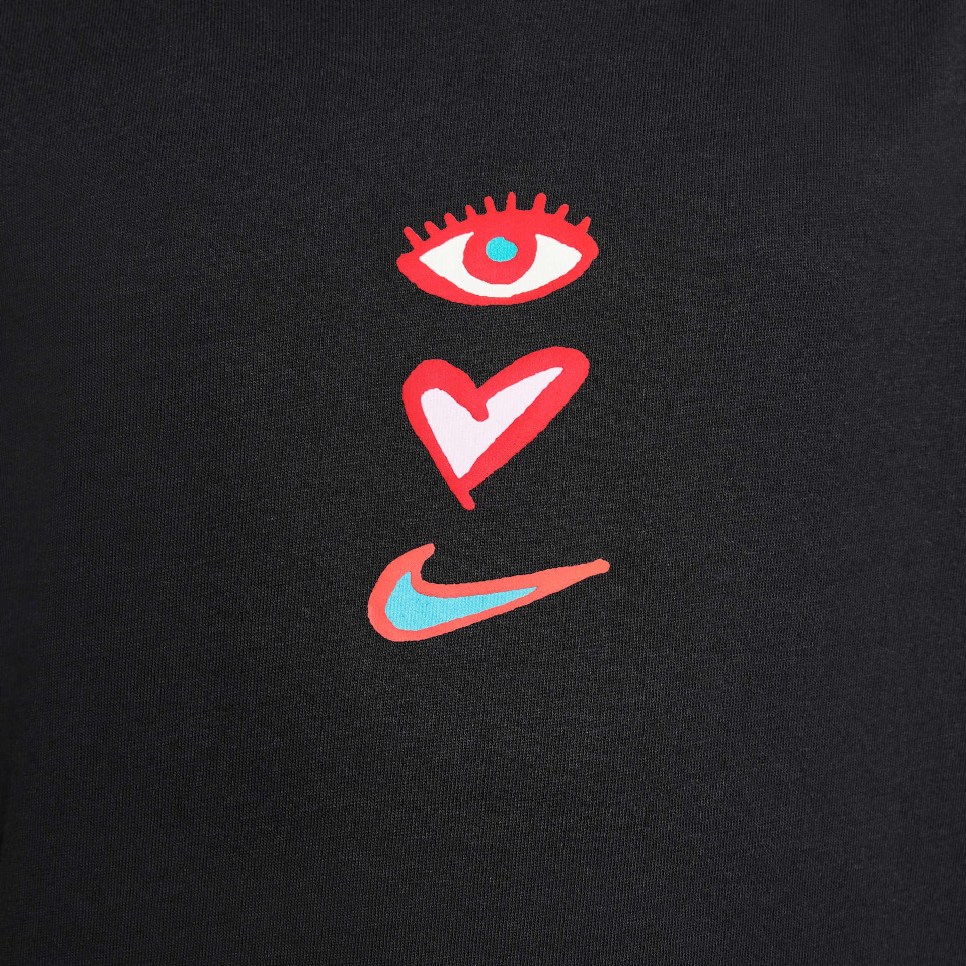 Camiseta Nike Sportswear Infantil - Foto 4
