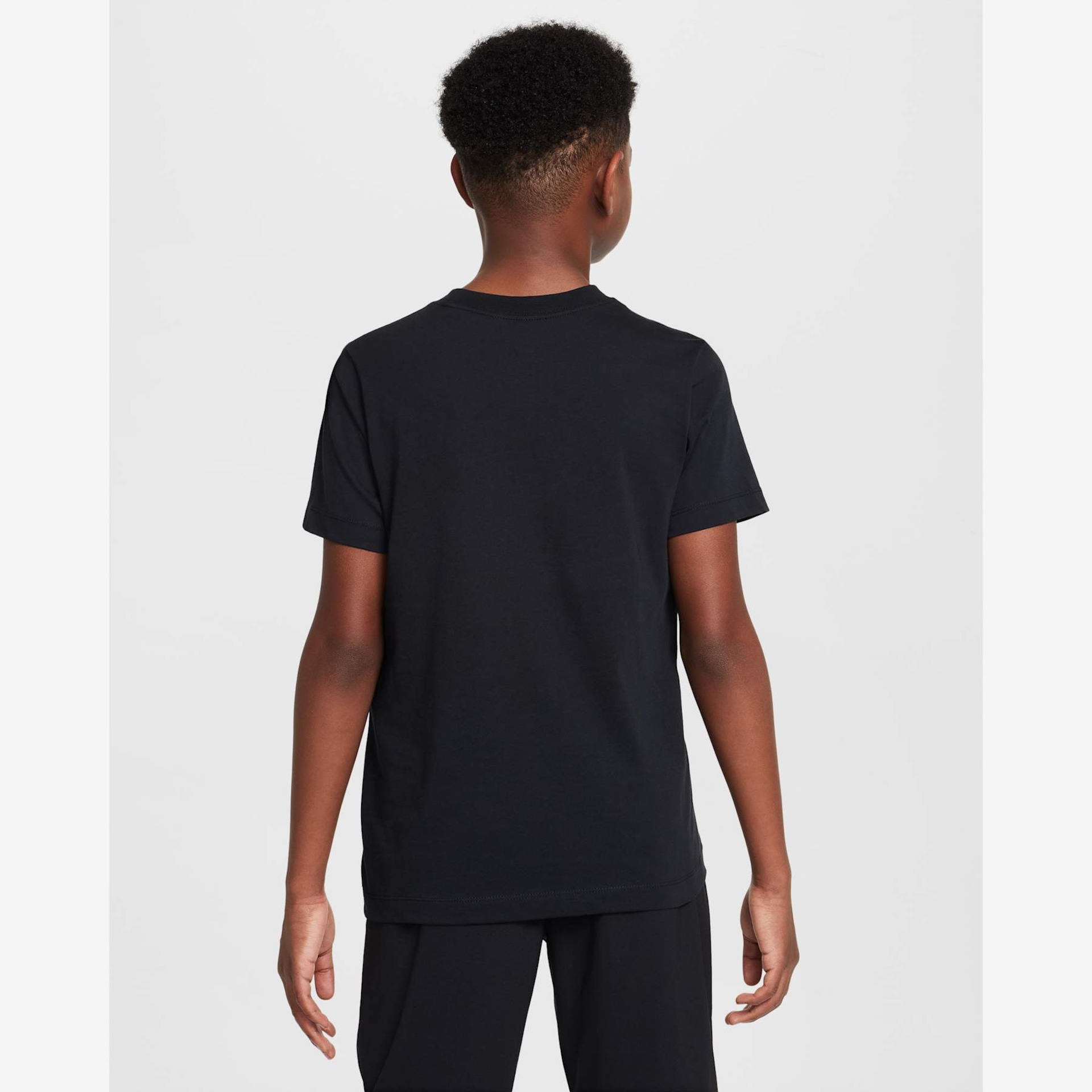 Camiseta Nike Sportswear Infantil - Foto 3
