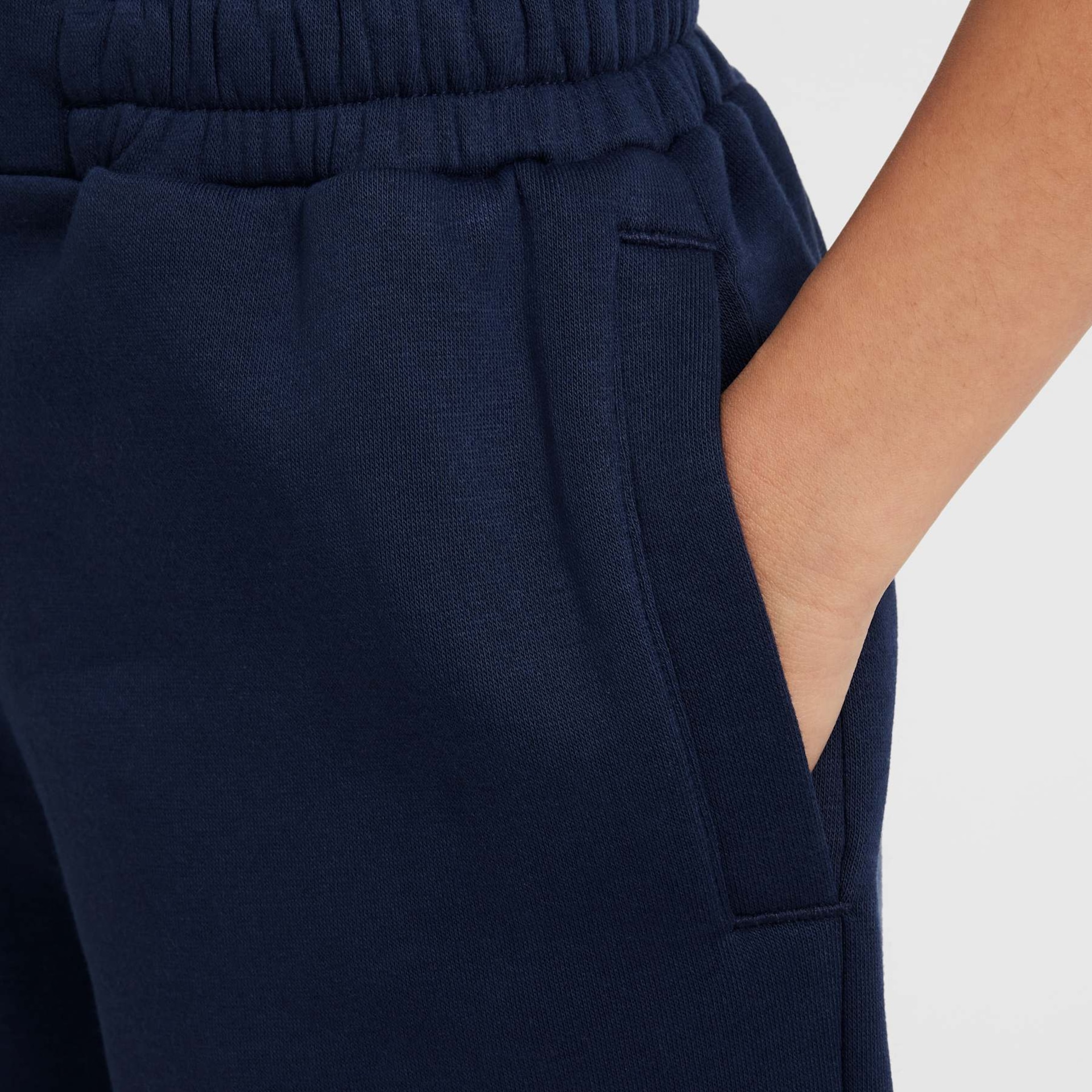 Calça Nike C.O.B. Fleece Infantil - Foto 5