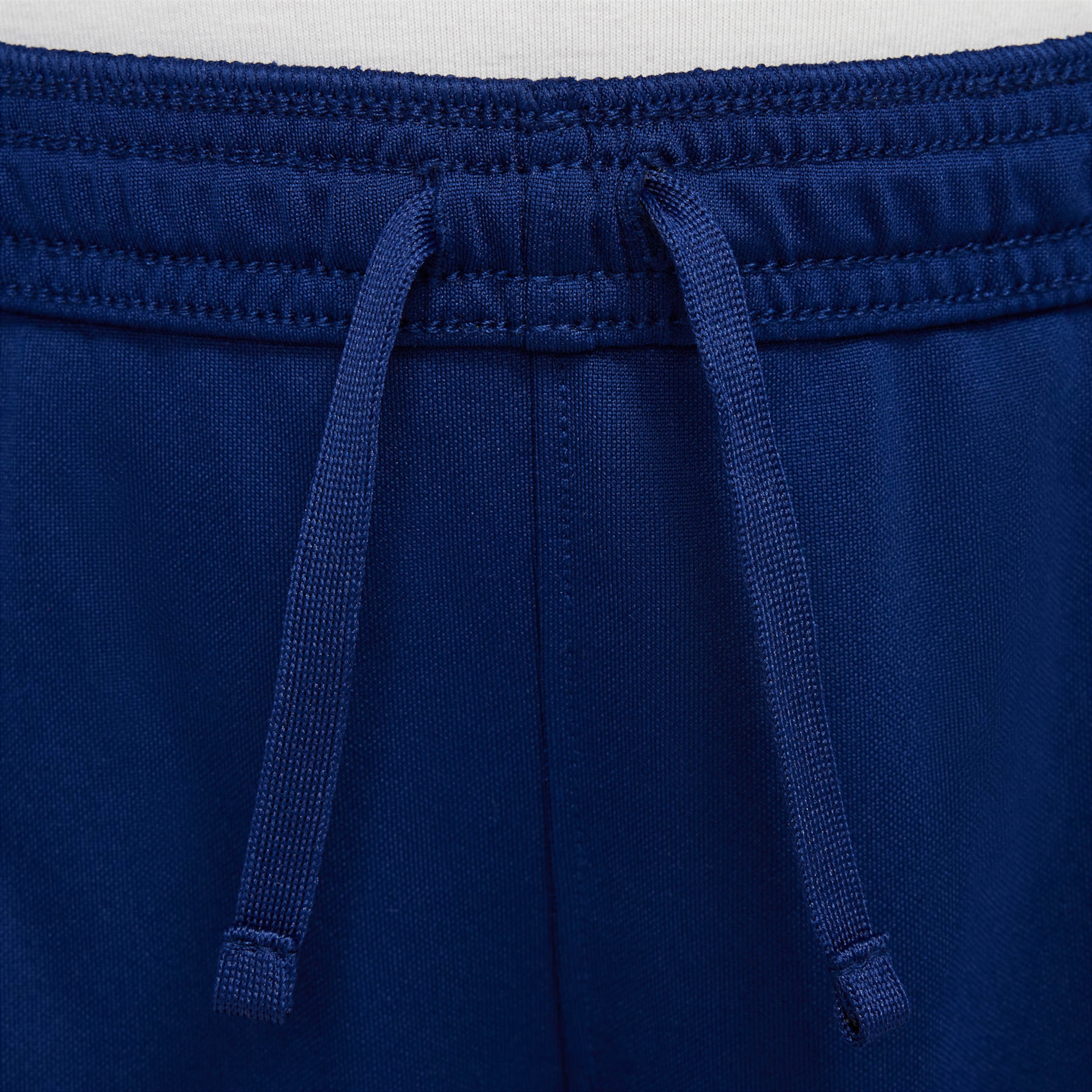 Shorts Nike Dri-FIT Erling Haaland Academy Infantil - Foto 4