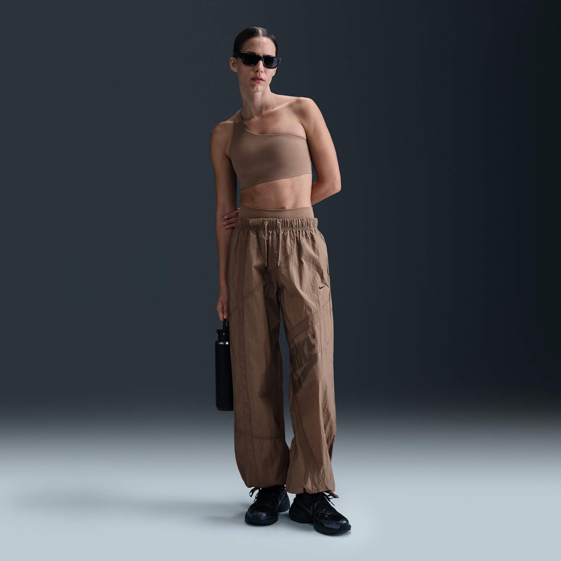 Top Nike Zenvy Feminino - Foto 4