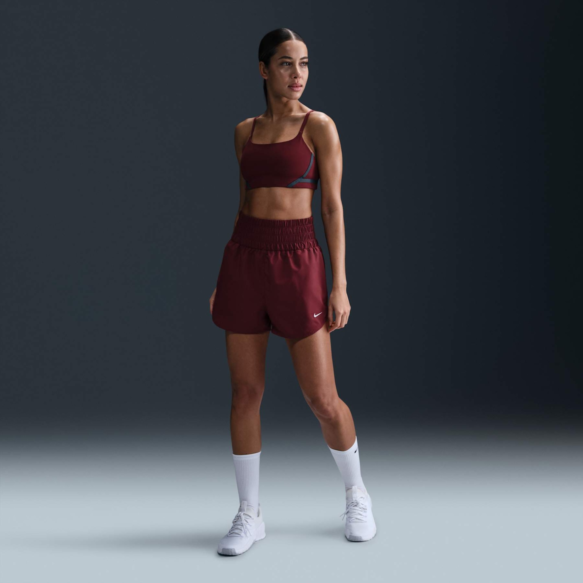 Top Nike Sport Feminino - Foto 4