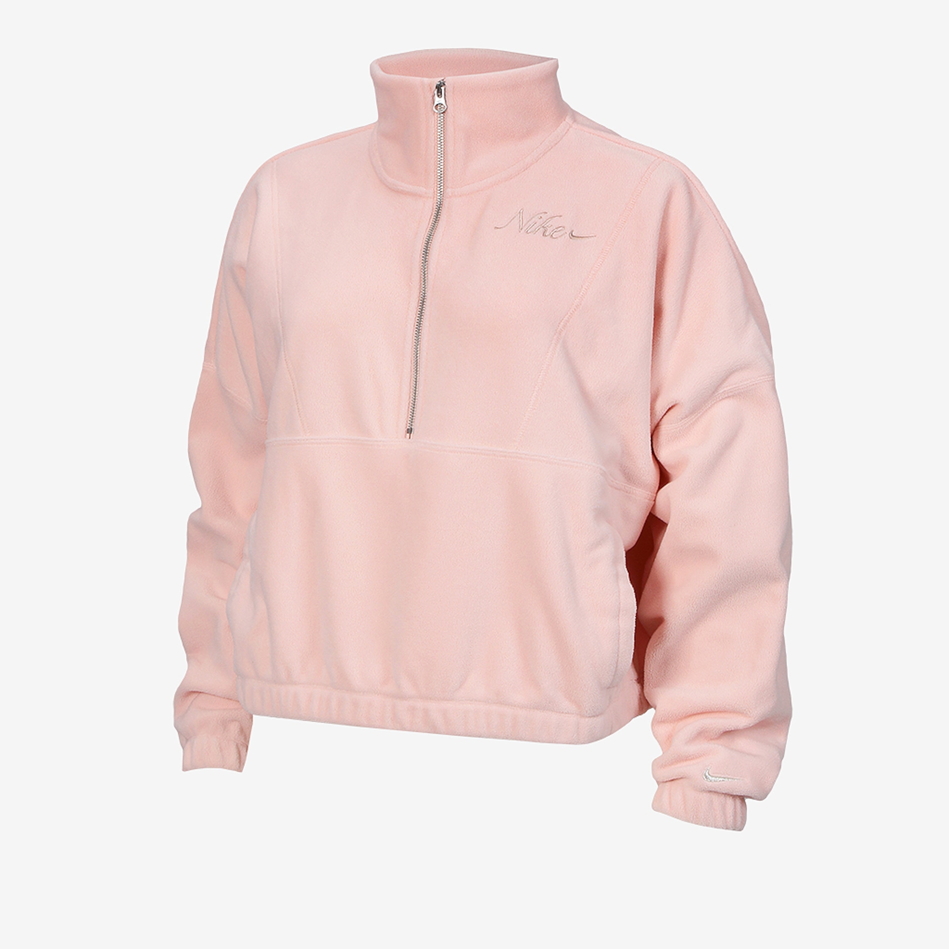 Blusão Nike One Feminino - Foto 1