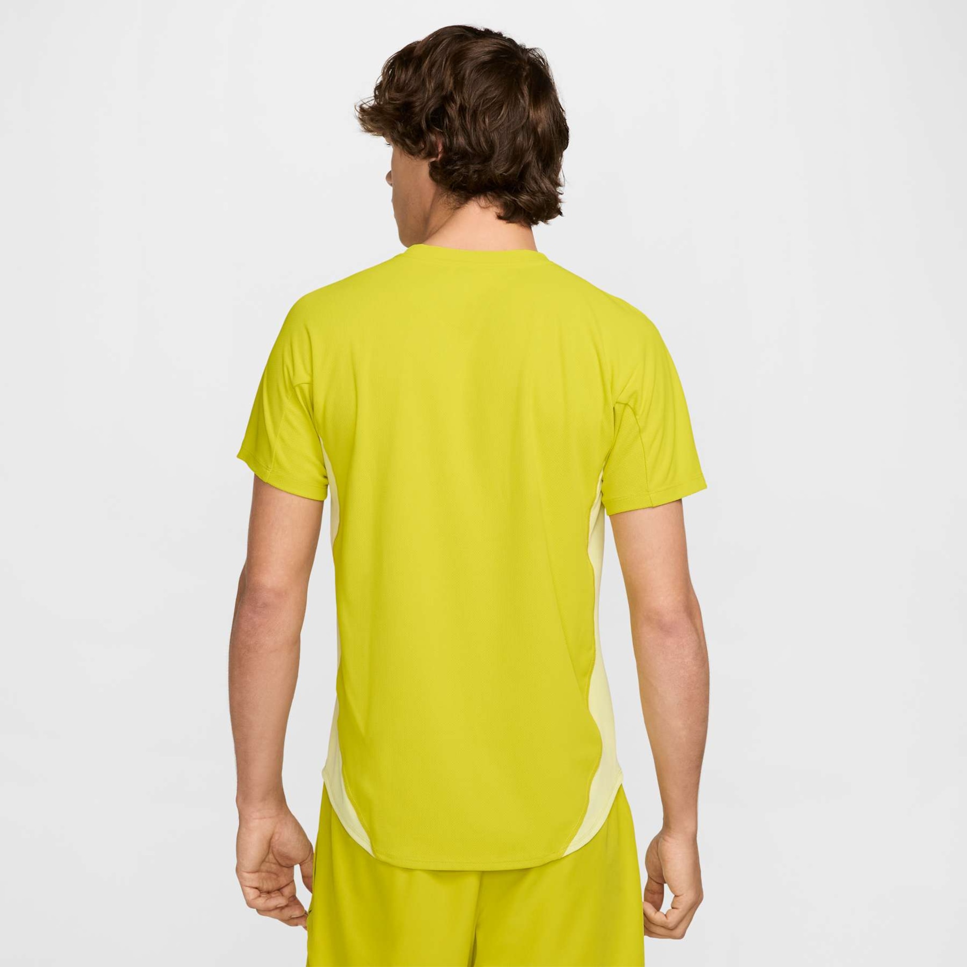 Camiseta Nike Court Dri-FIT Slam Masculina - Foto 2