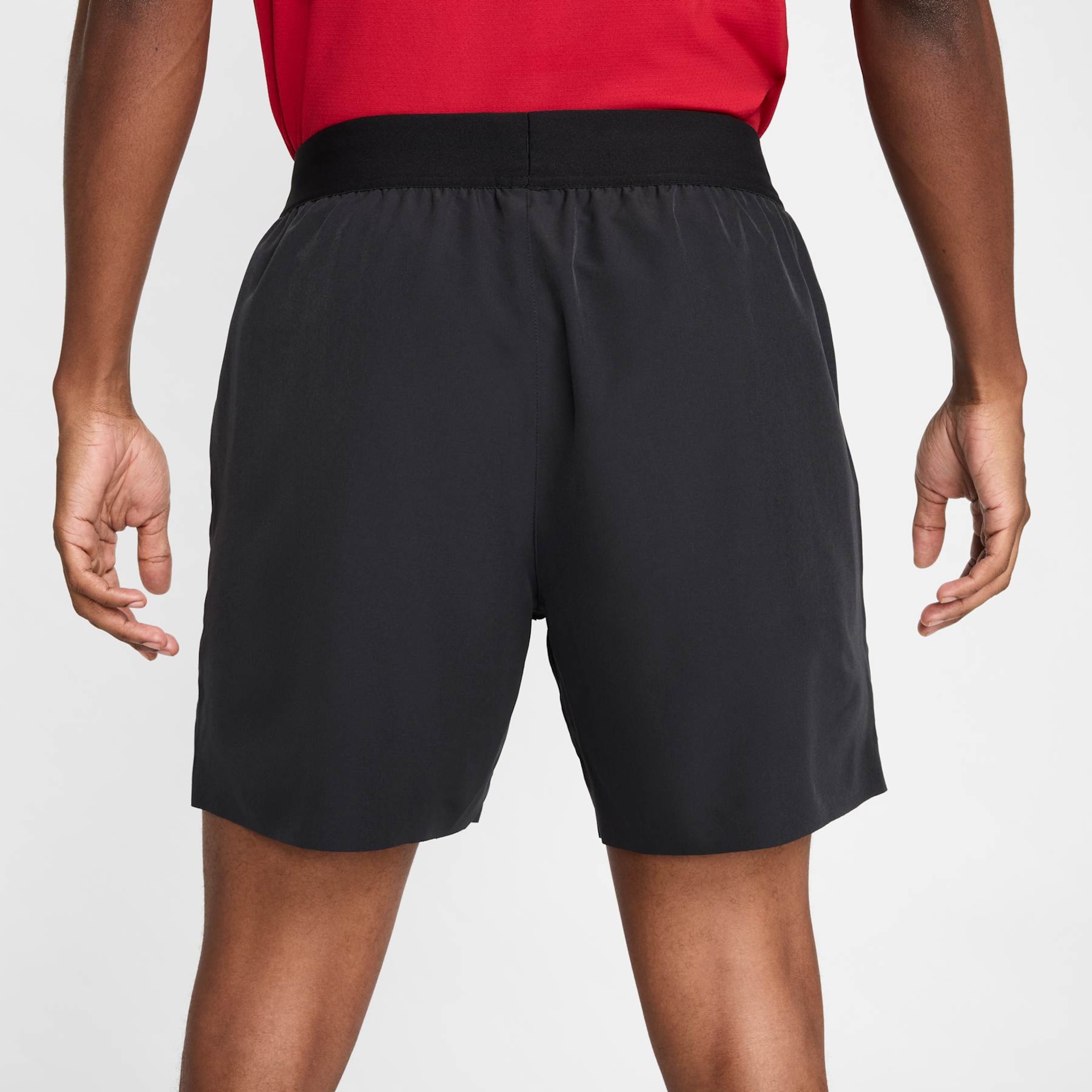 Shorts Nike Court Dri-FIT Advantage 6IN Masculino - Foto 3
