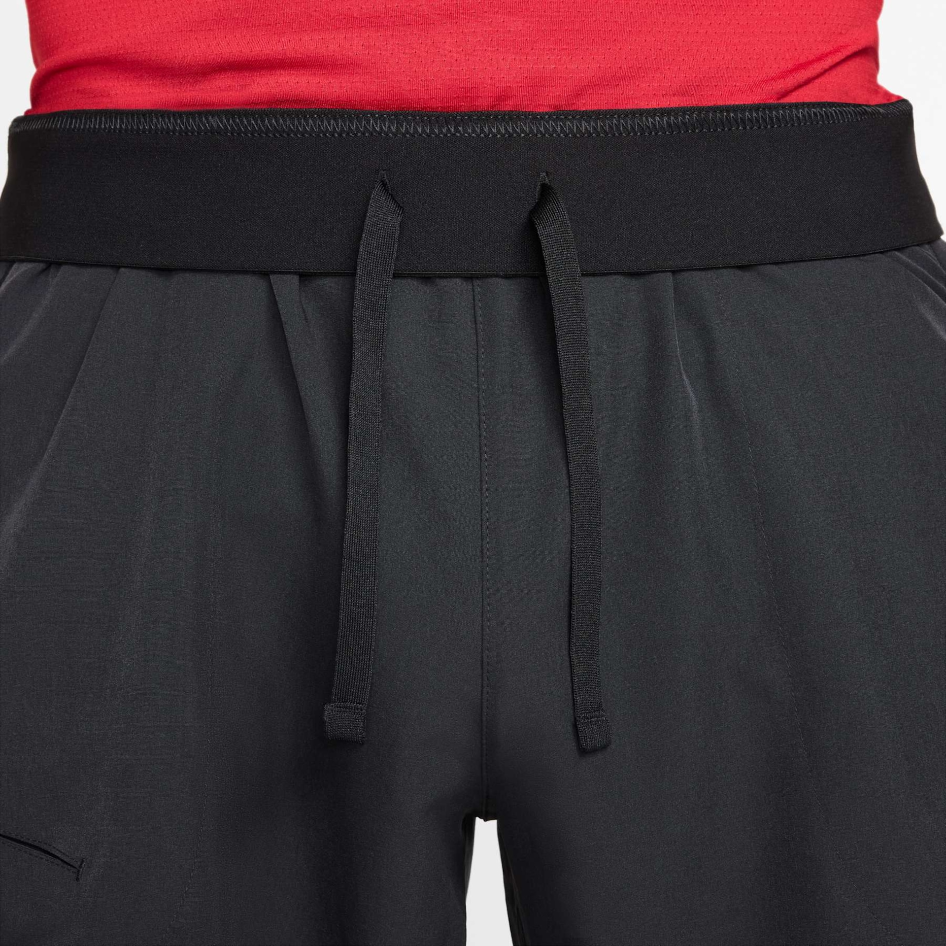 Shorts Nike Court Dri-FIT Advantage 6IN Masculino - Foto 4