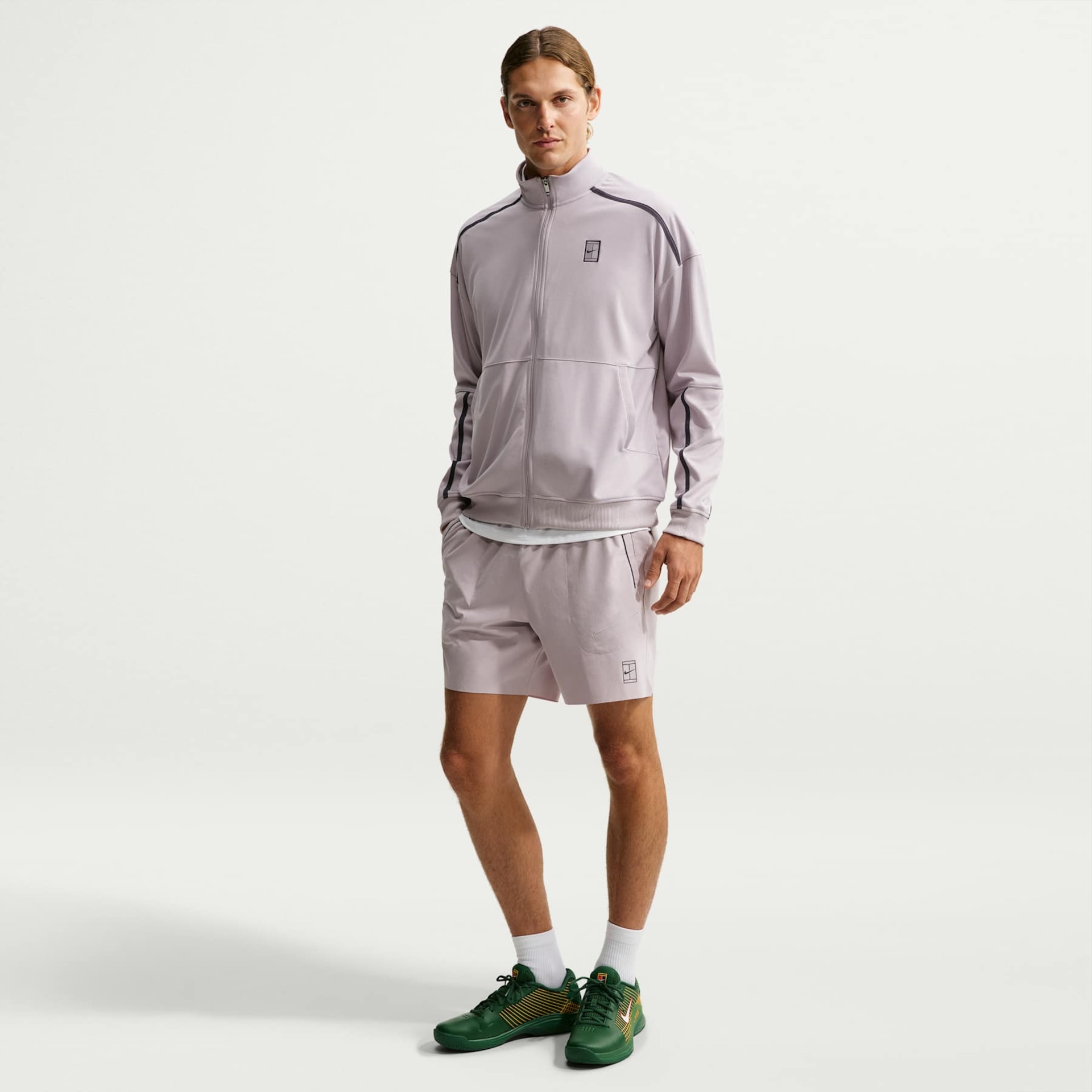 Imagem principal de Shorts Nike Court Dri-FIT Advantage 6" Masculino