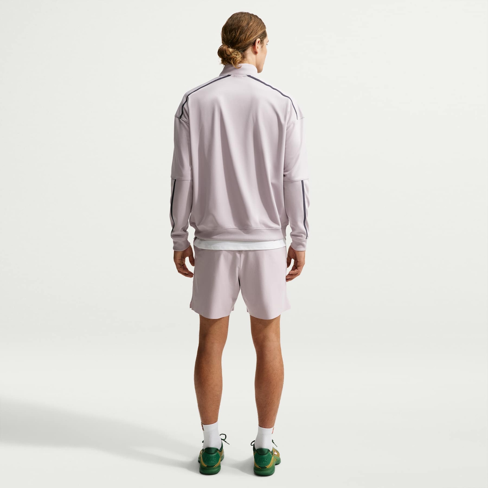 Shorts Nike Court Dri-FIT Advantage 6" Masculino - Foto 5