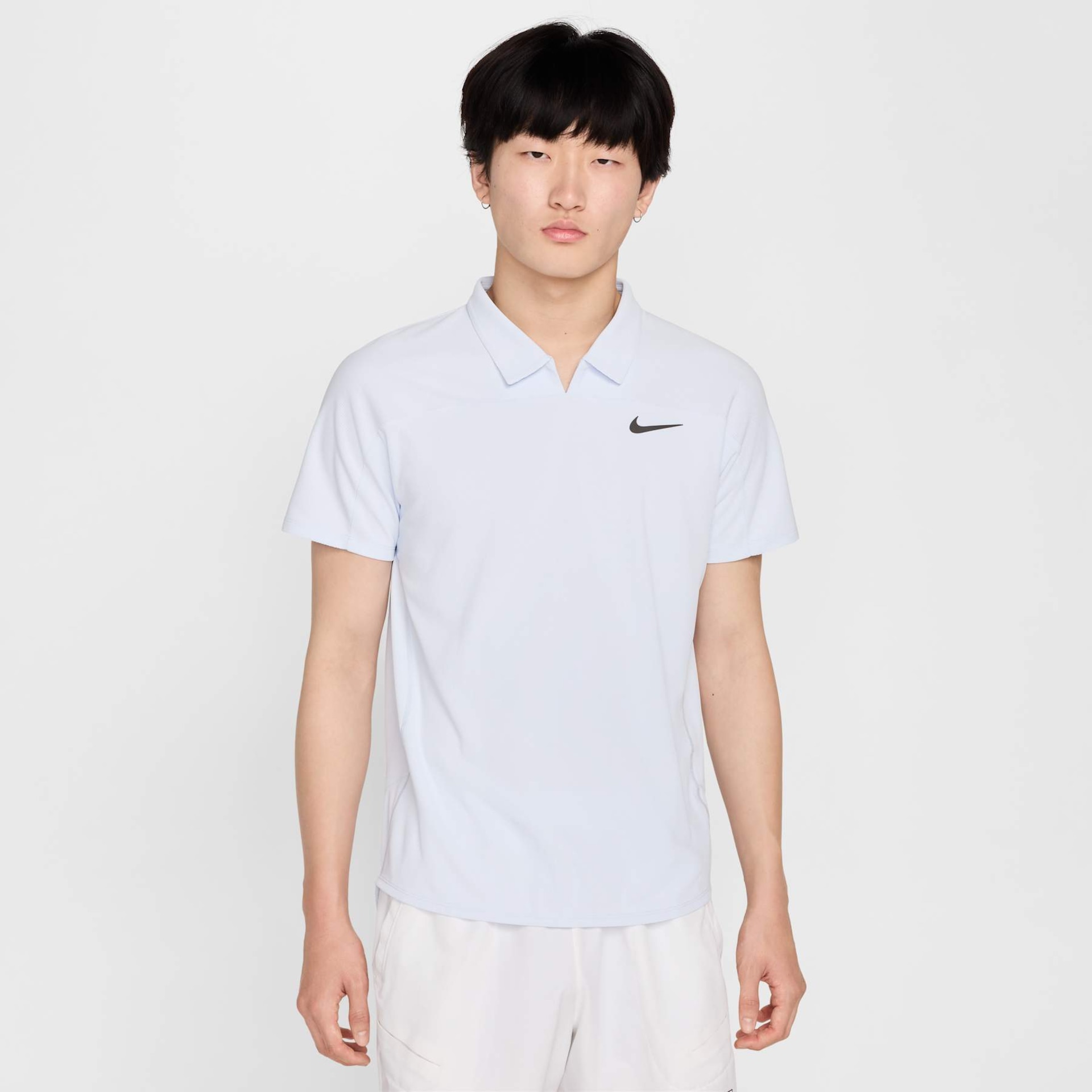Imagem principal de Camisa Polo Nike Court Slam Masculina