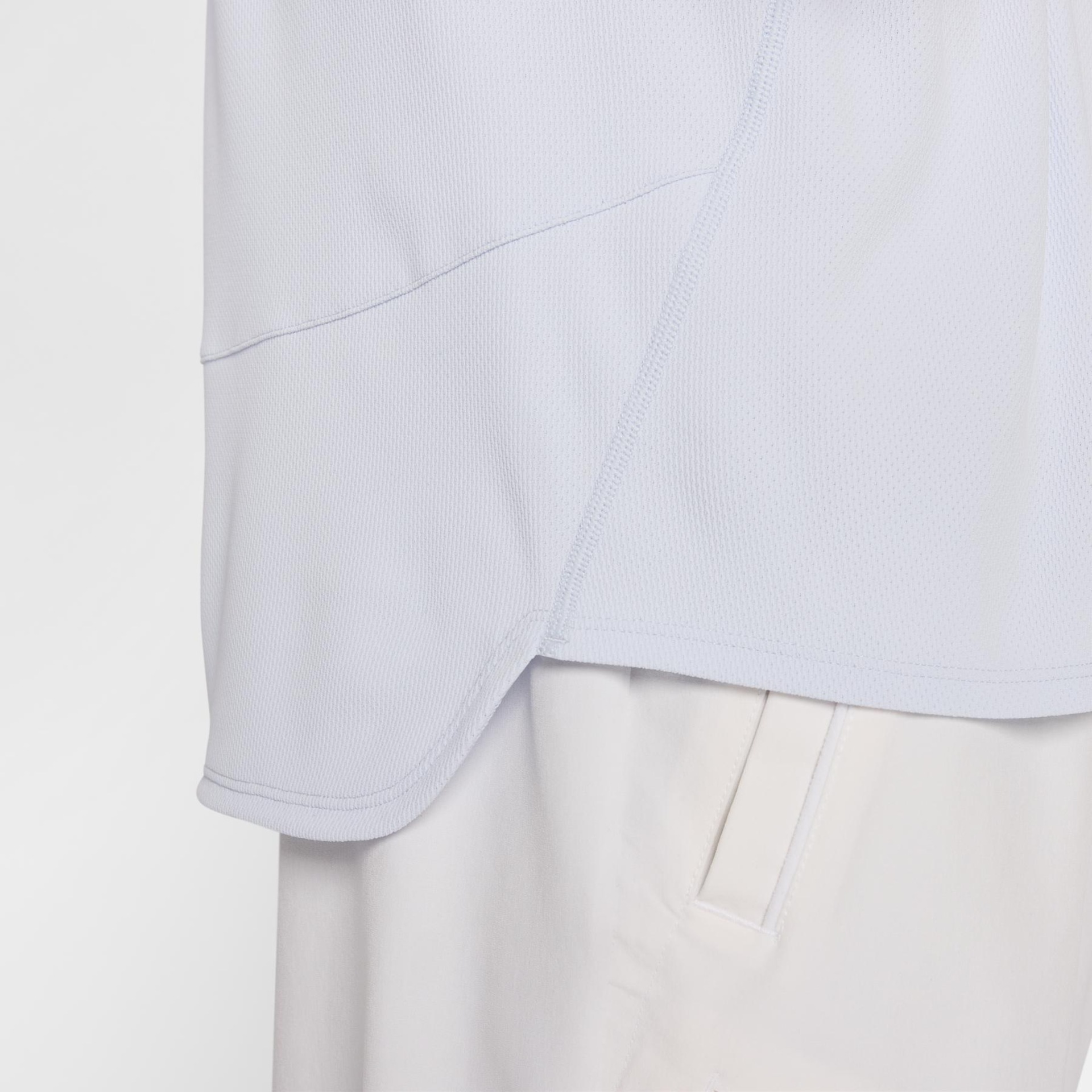 Camisa Polo Nike Court Slam Masculina - Foto 4