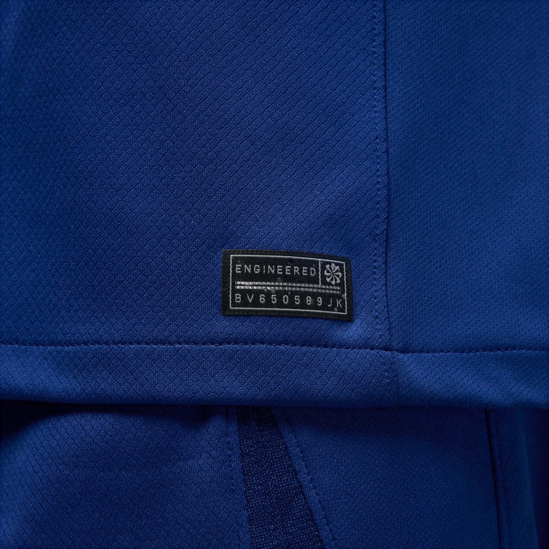 Camisa Nike Paris Saint-Germain IV 2024/25 Torcedor Pro Masculina - Foto 6