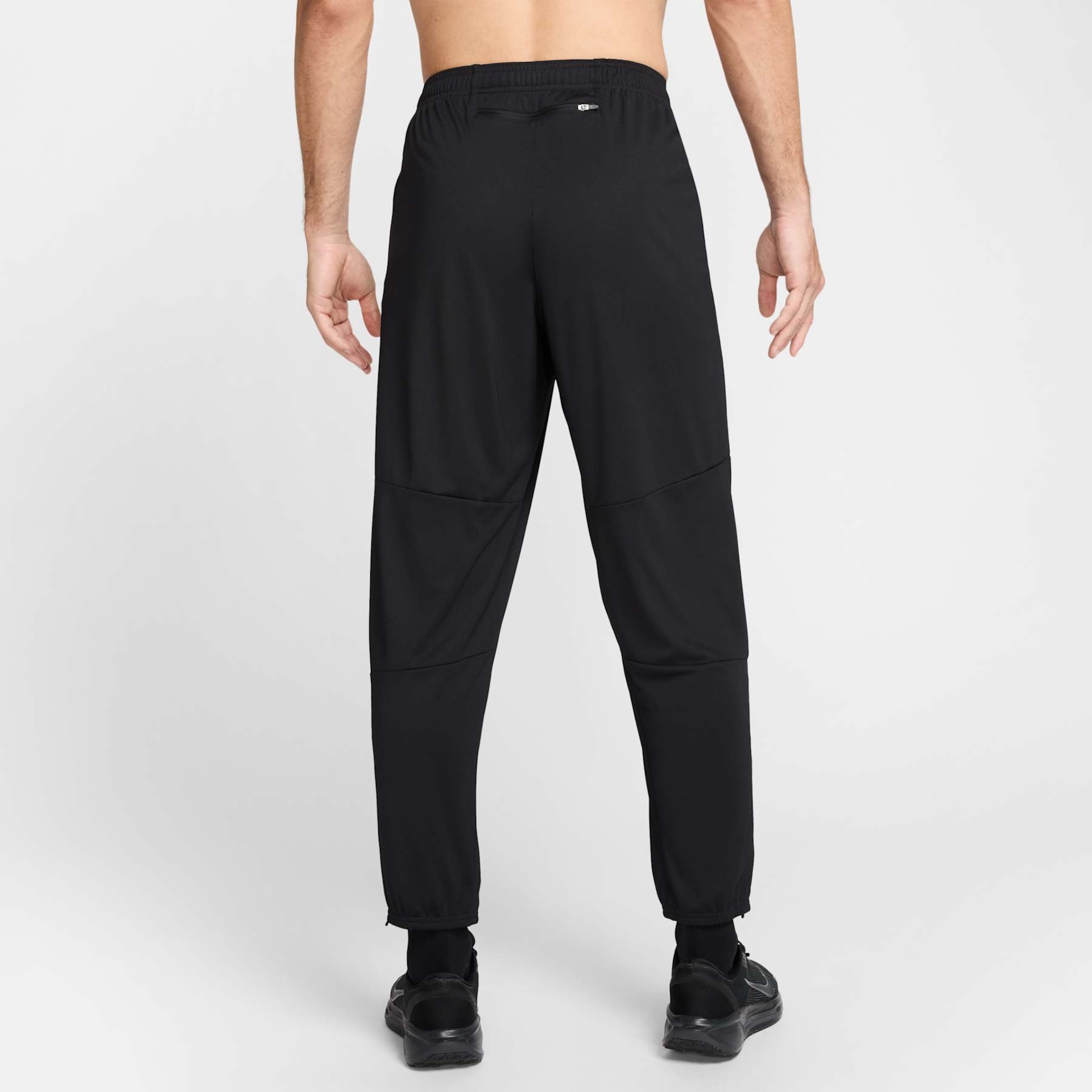 Calça Dri-FIT Nike Knit Masculina - Foto 2