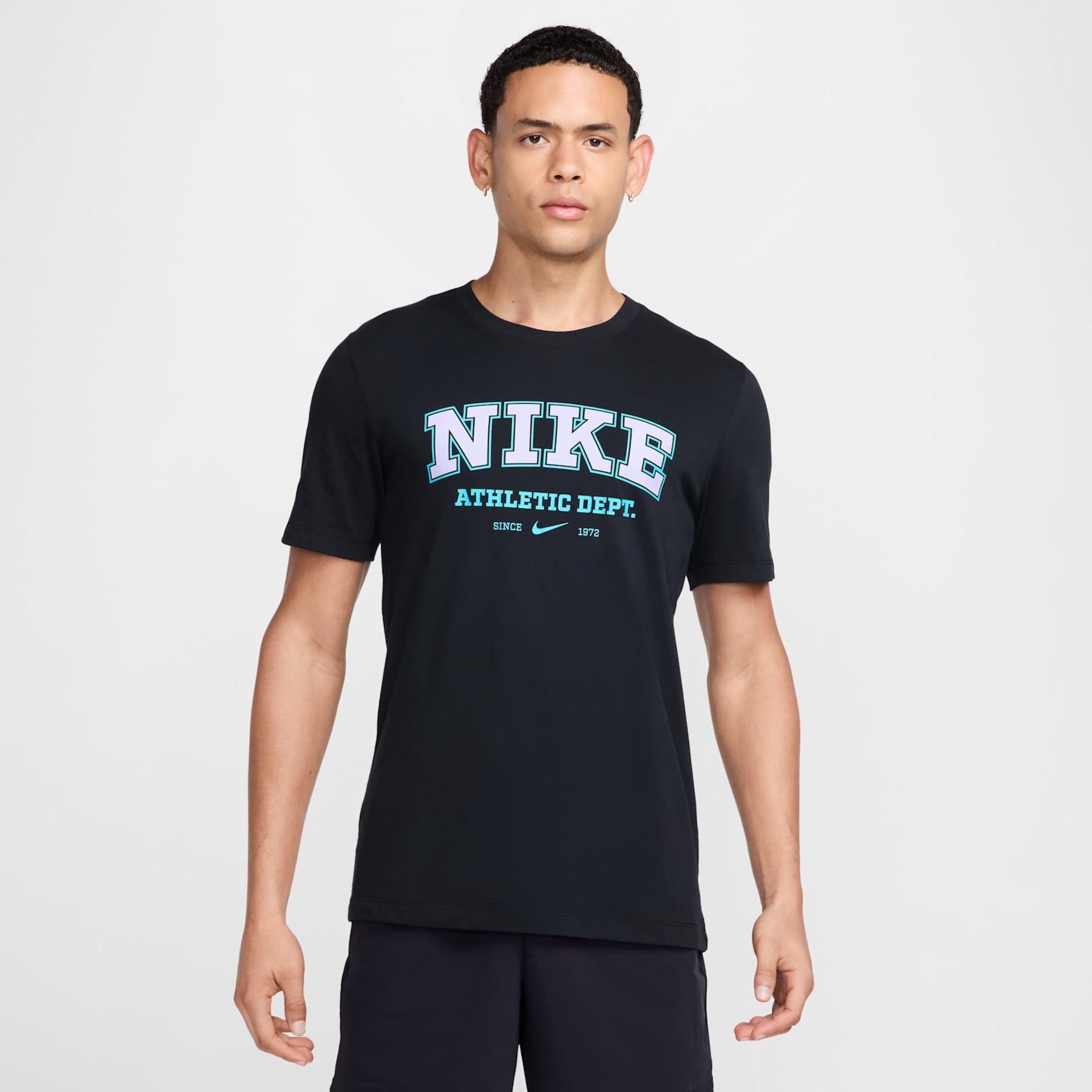 Camiseta Nike Dri-FIT Masculina - Foto 1