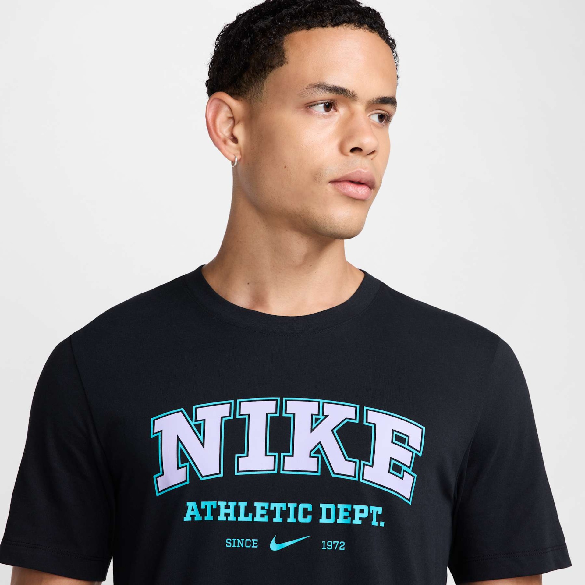 Camiseta Nike Dri-FIT Masculina - Foto 3