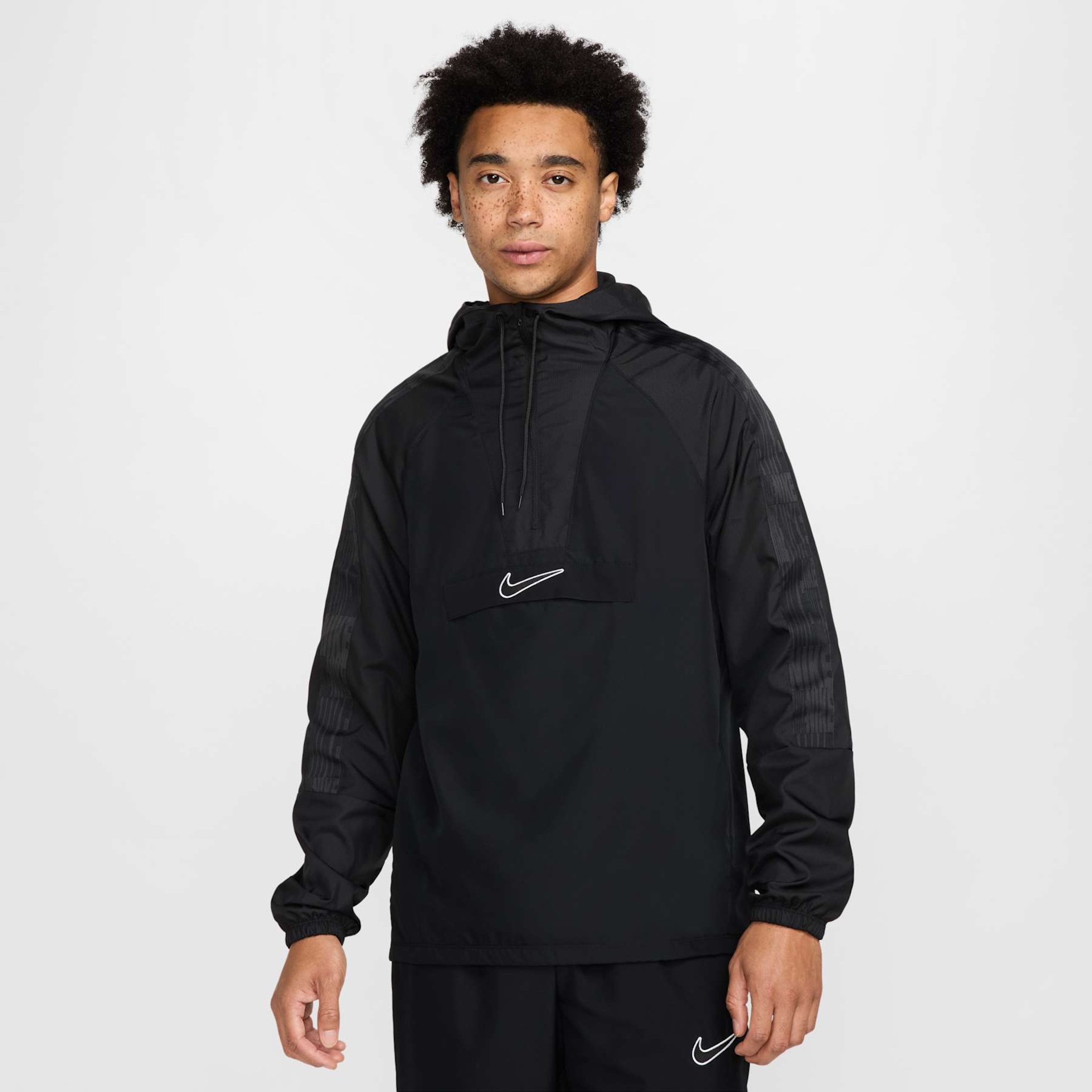 Jaqueta Nike Repel Masculina - Foto 1