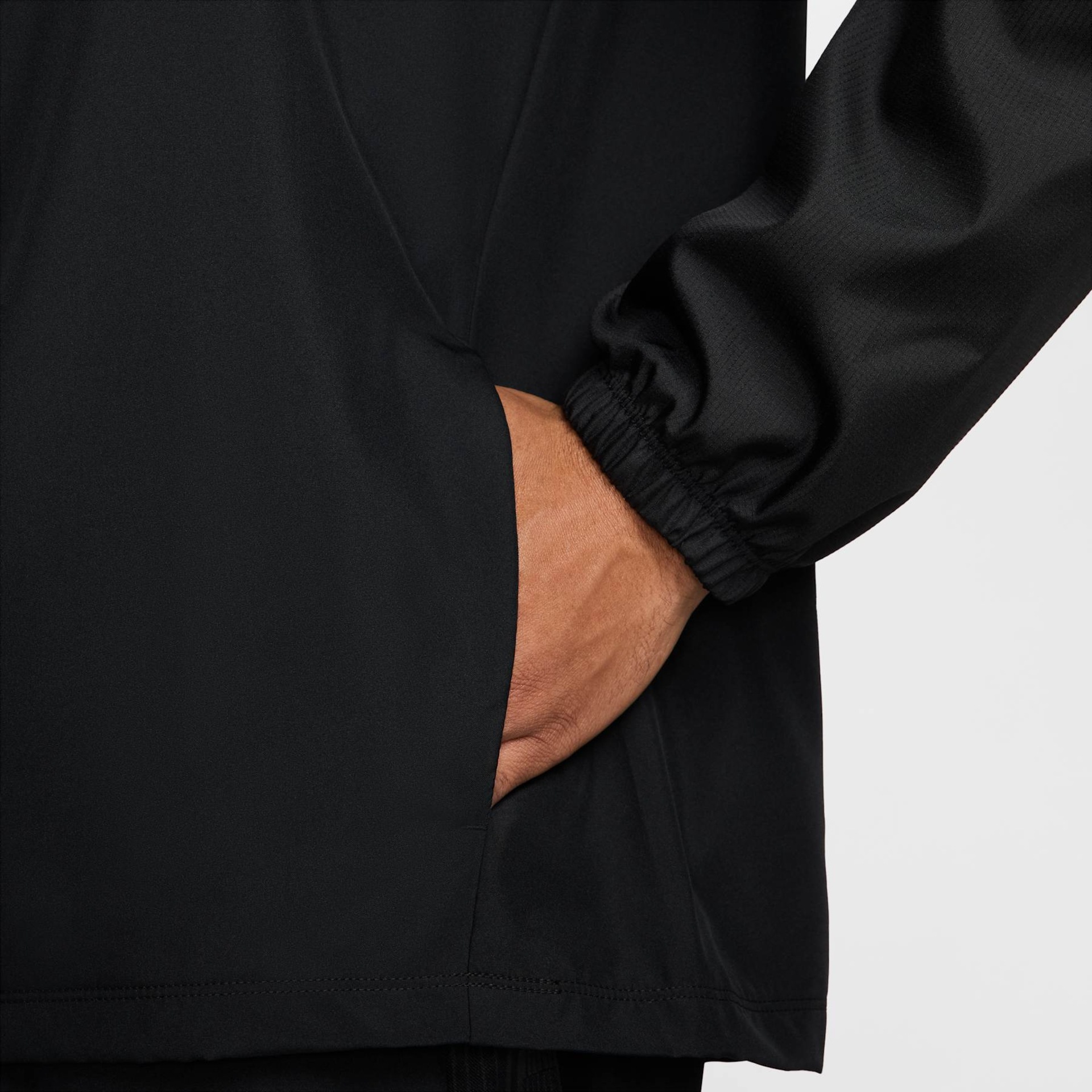 Jaqueta Nike Repel Masculina - Foto 5