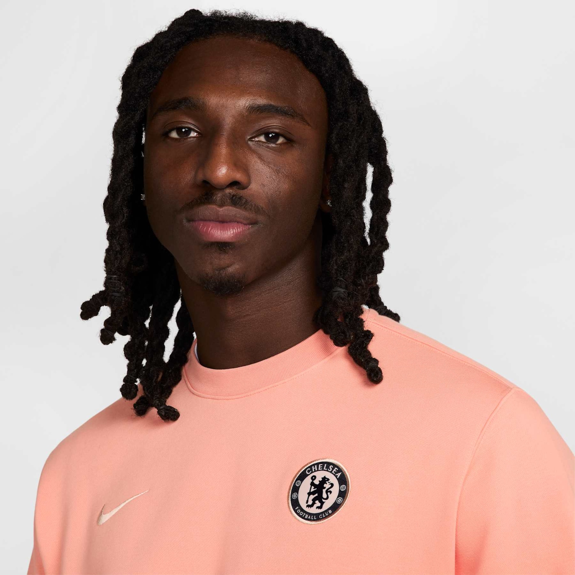 Blusão Nike Chelsea Club Masculino - Foto 3