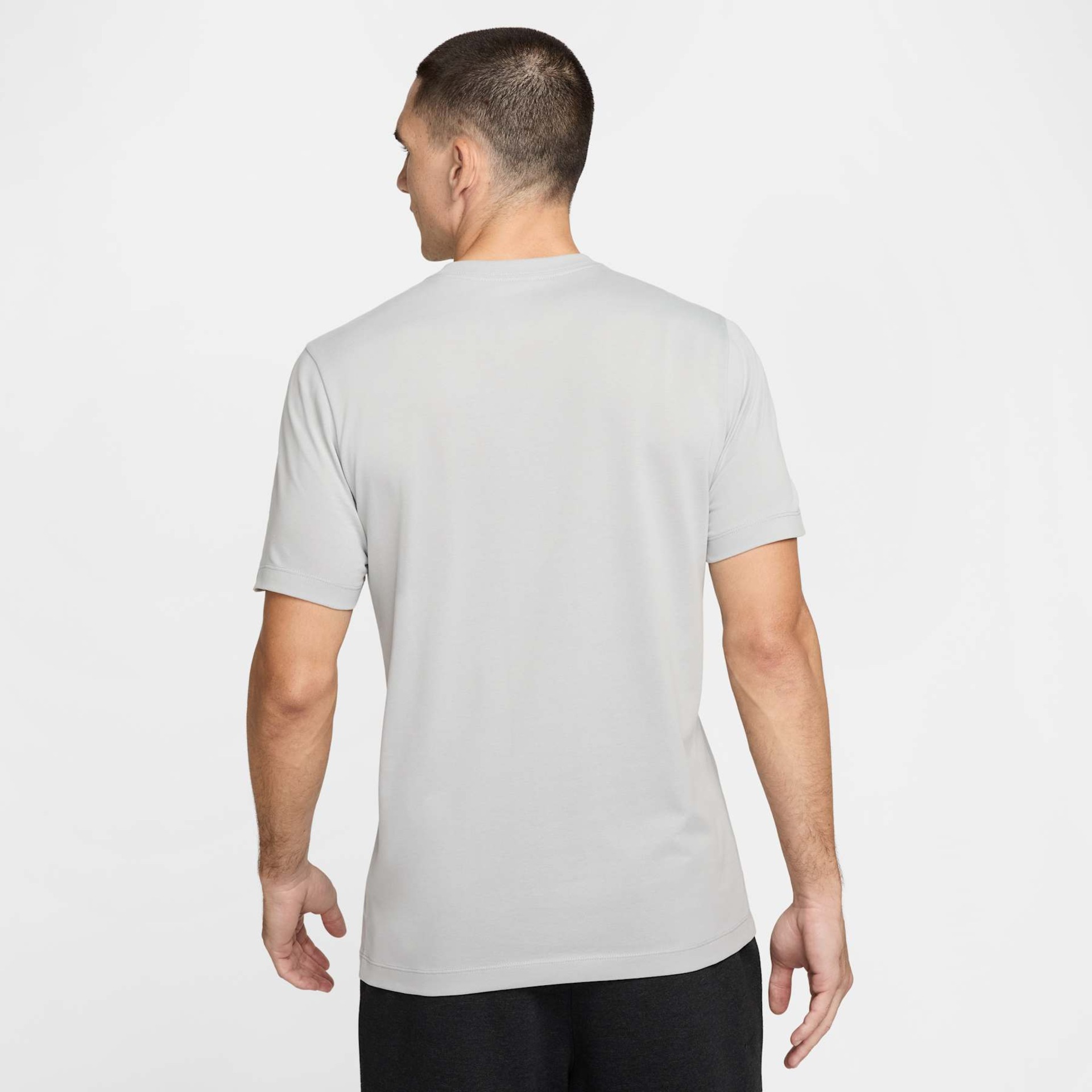 Camiseta Nike Dri-FIT Masculina - Foto 2