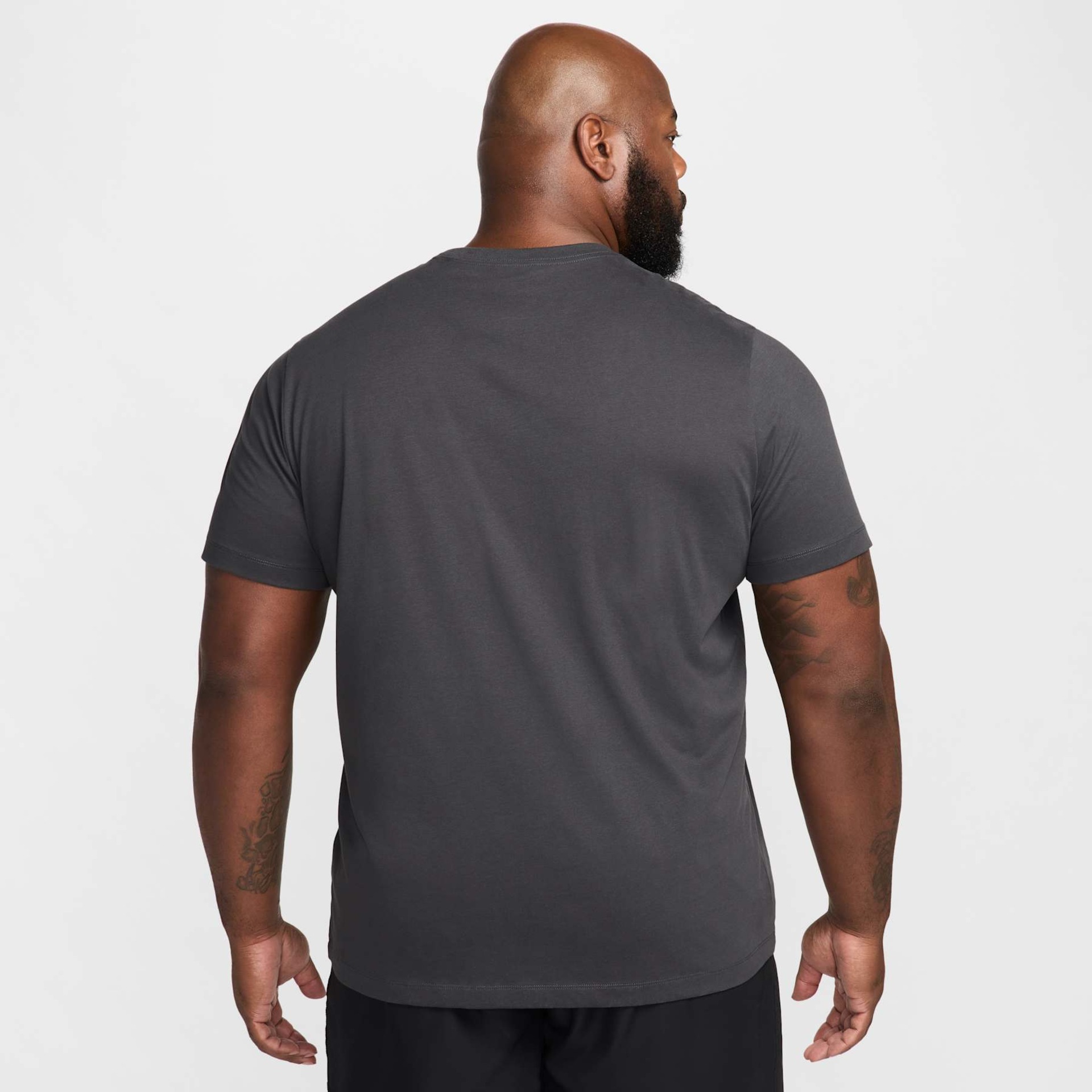 Camiseta Nike Dri-FIT Masculina - Foto 7