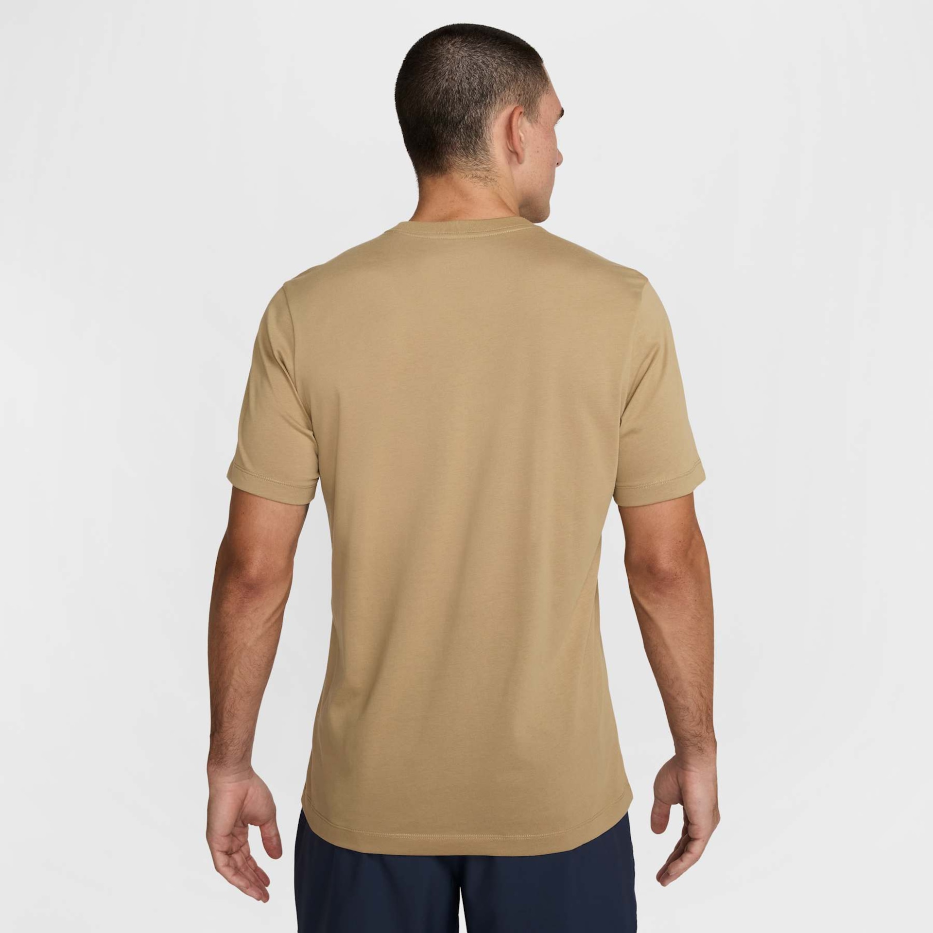 Camiseta Nike Dri-FIT Masculina - Foto 2